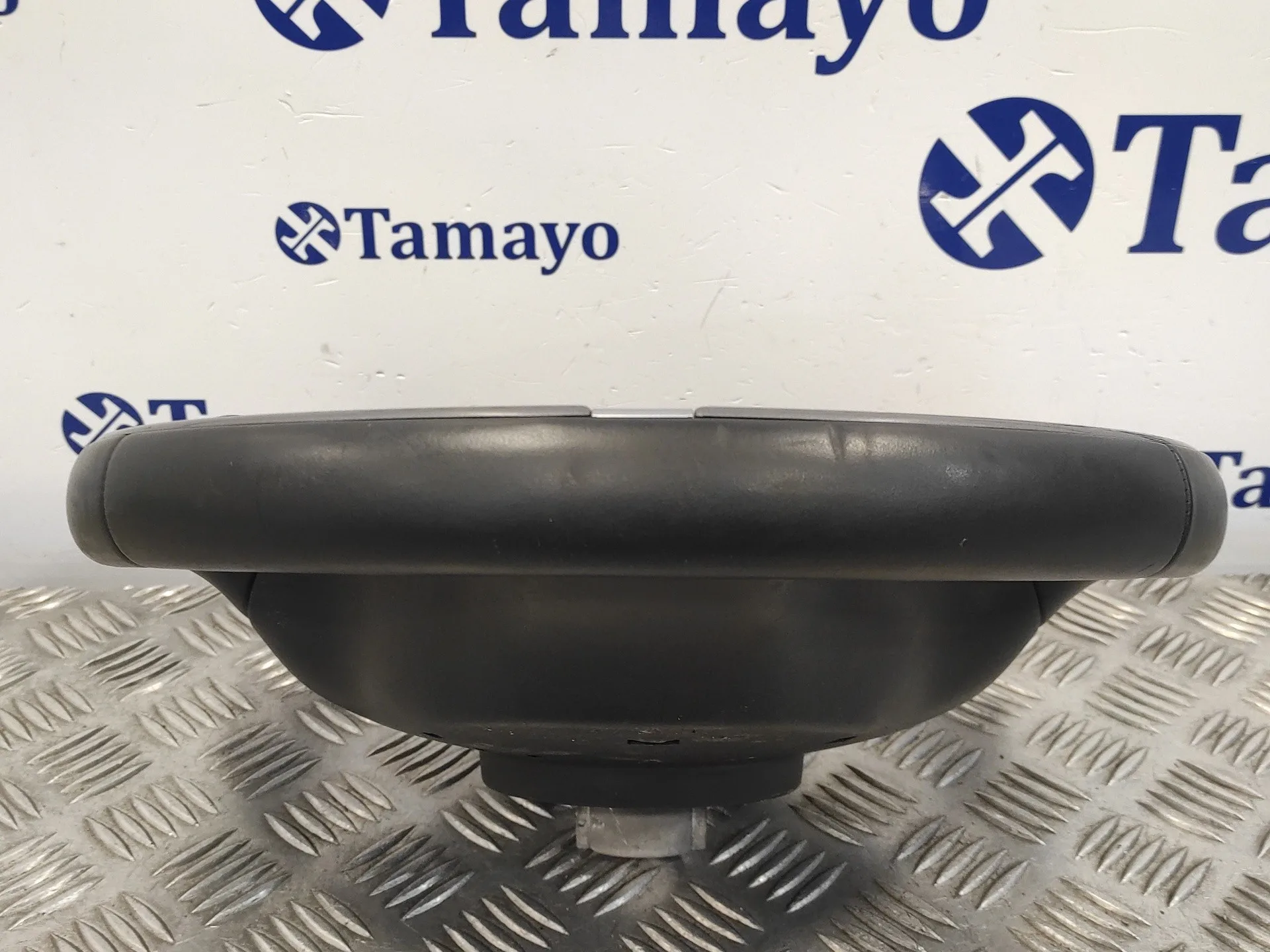 Volante para Renault Clio Iv