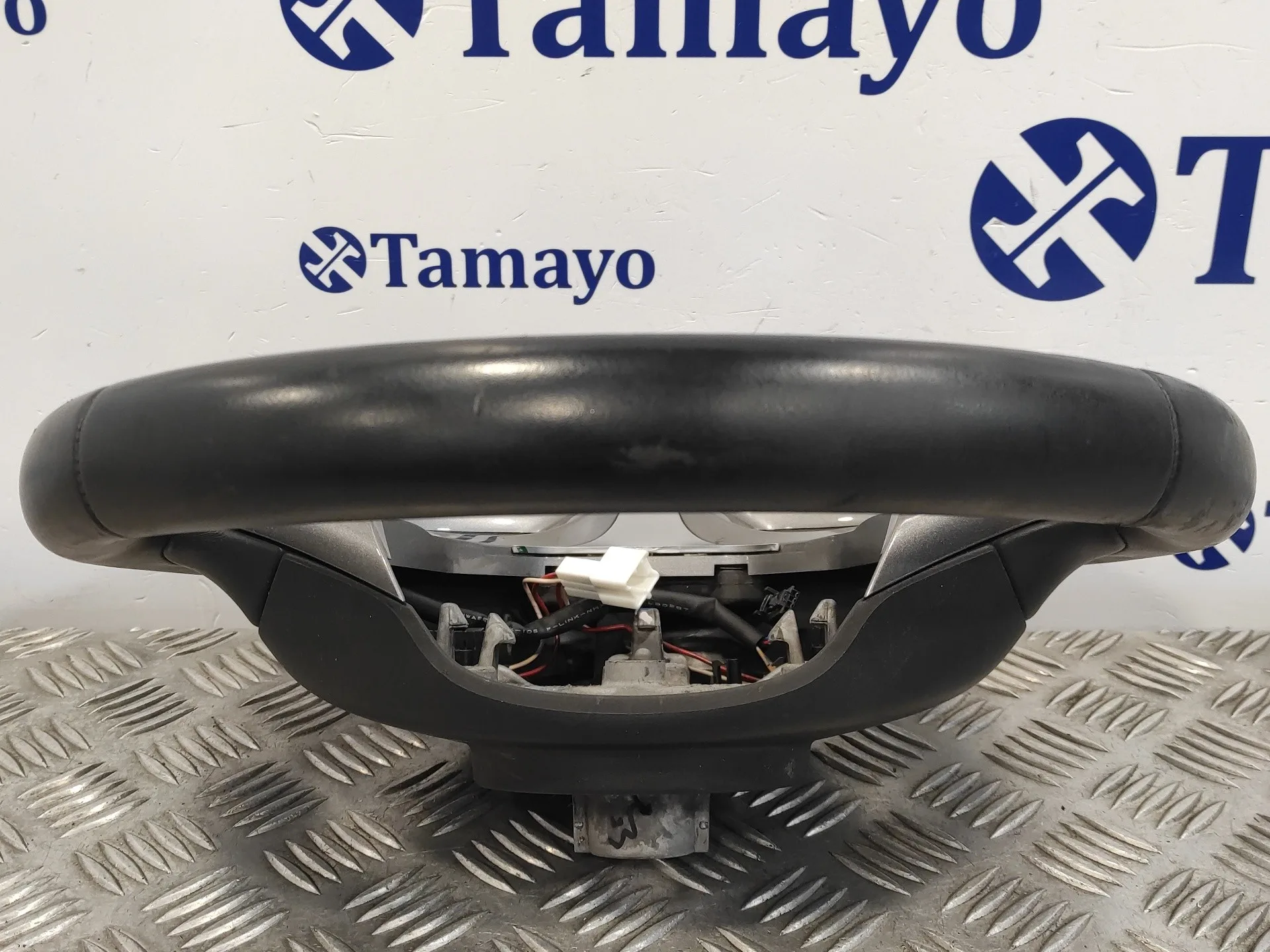 Volante para Renault Clio Iv