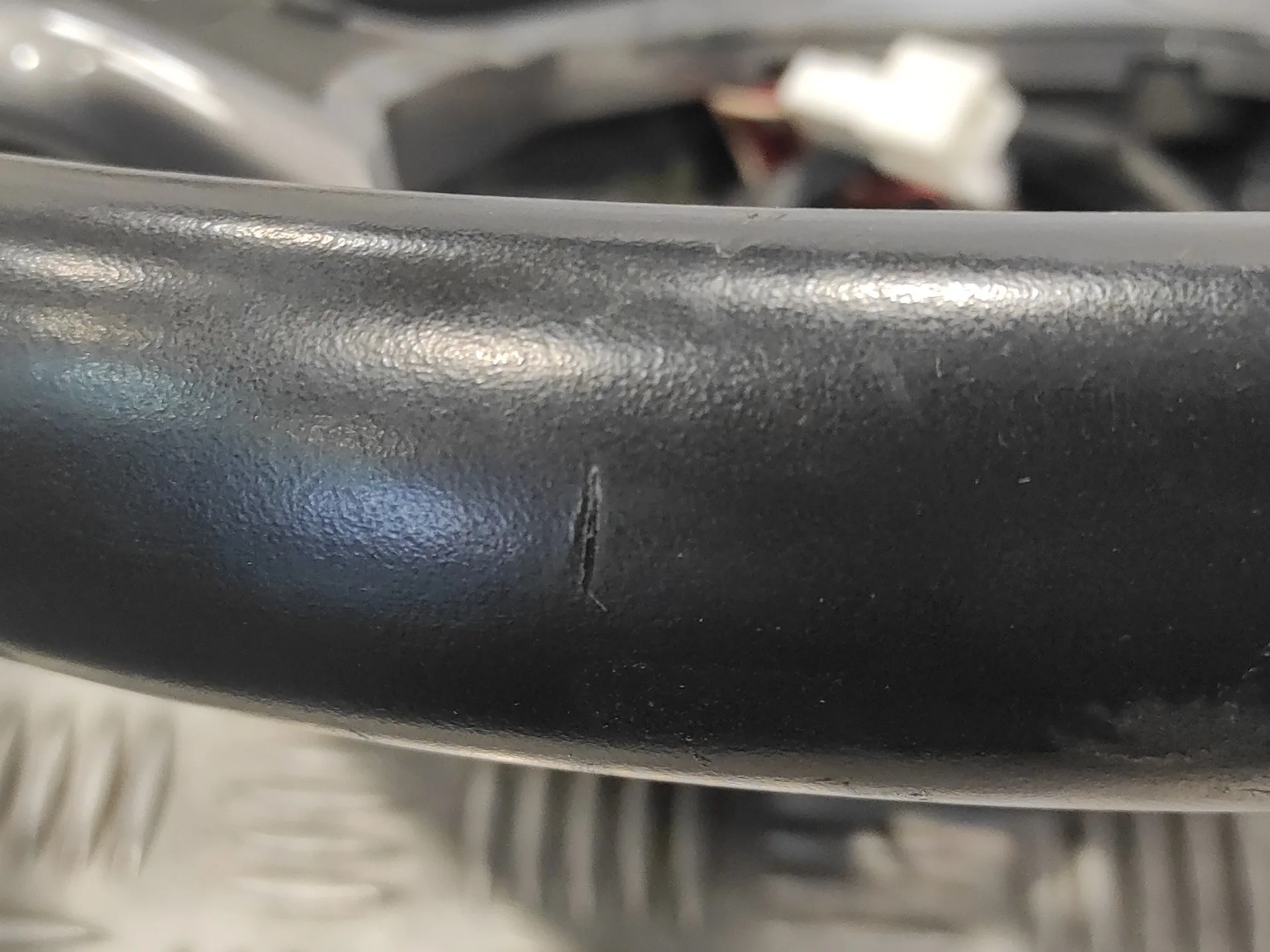 Volante para Renault Clio Iv