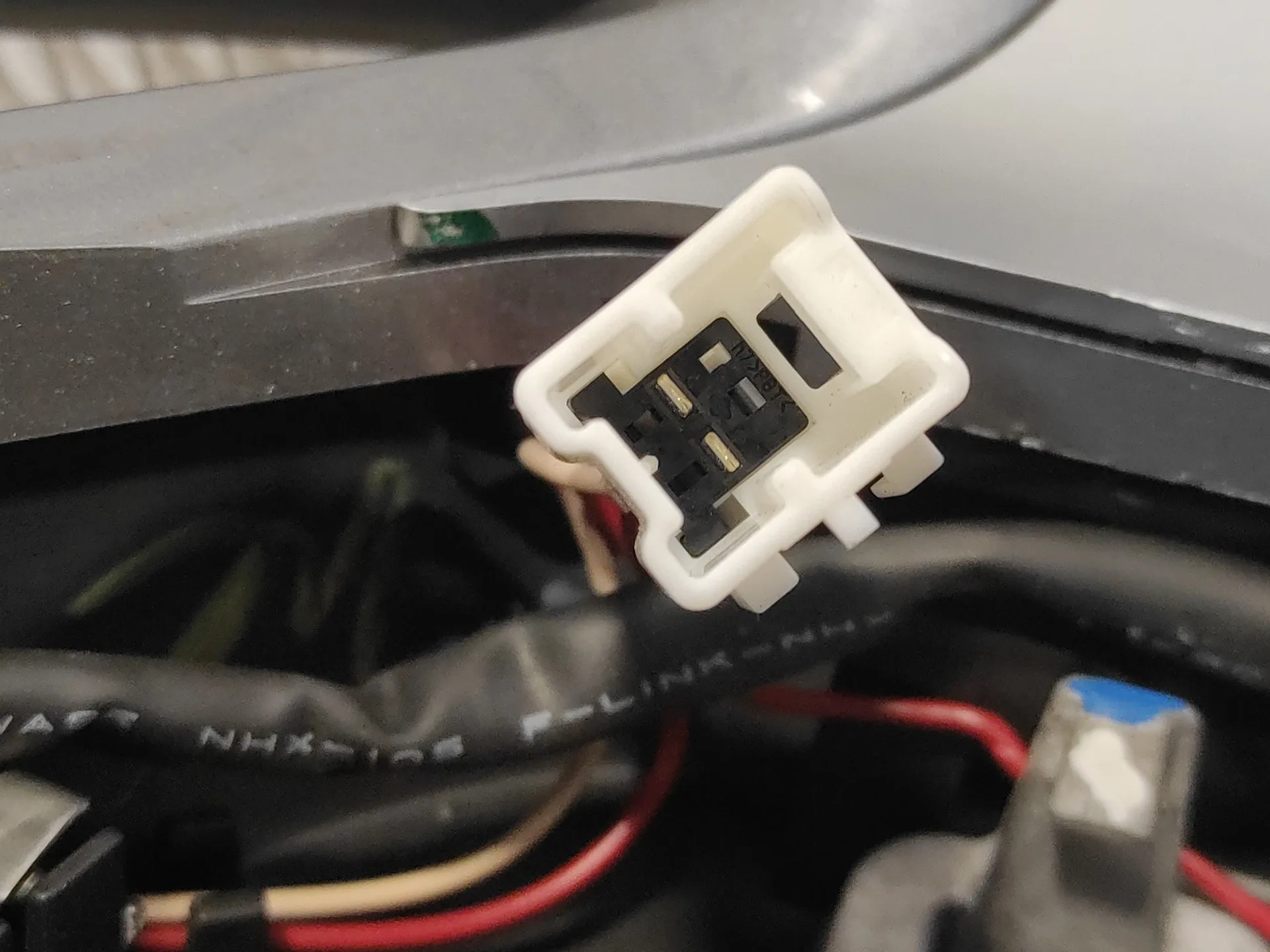 Volante para Renault Clio Iv