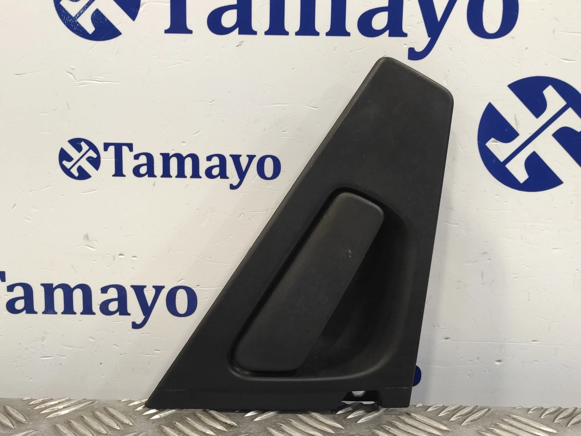 Maneta Exterior Trasera Izquierda para Renault Clio Iv