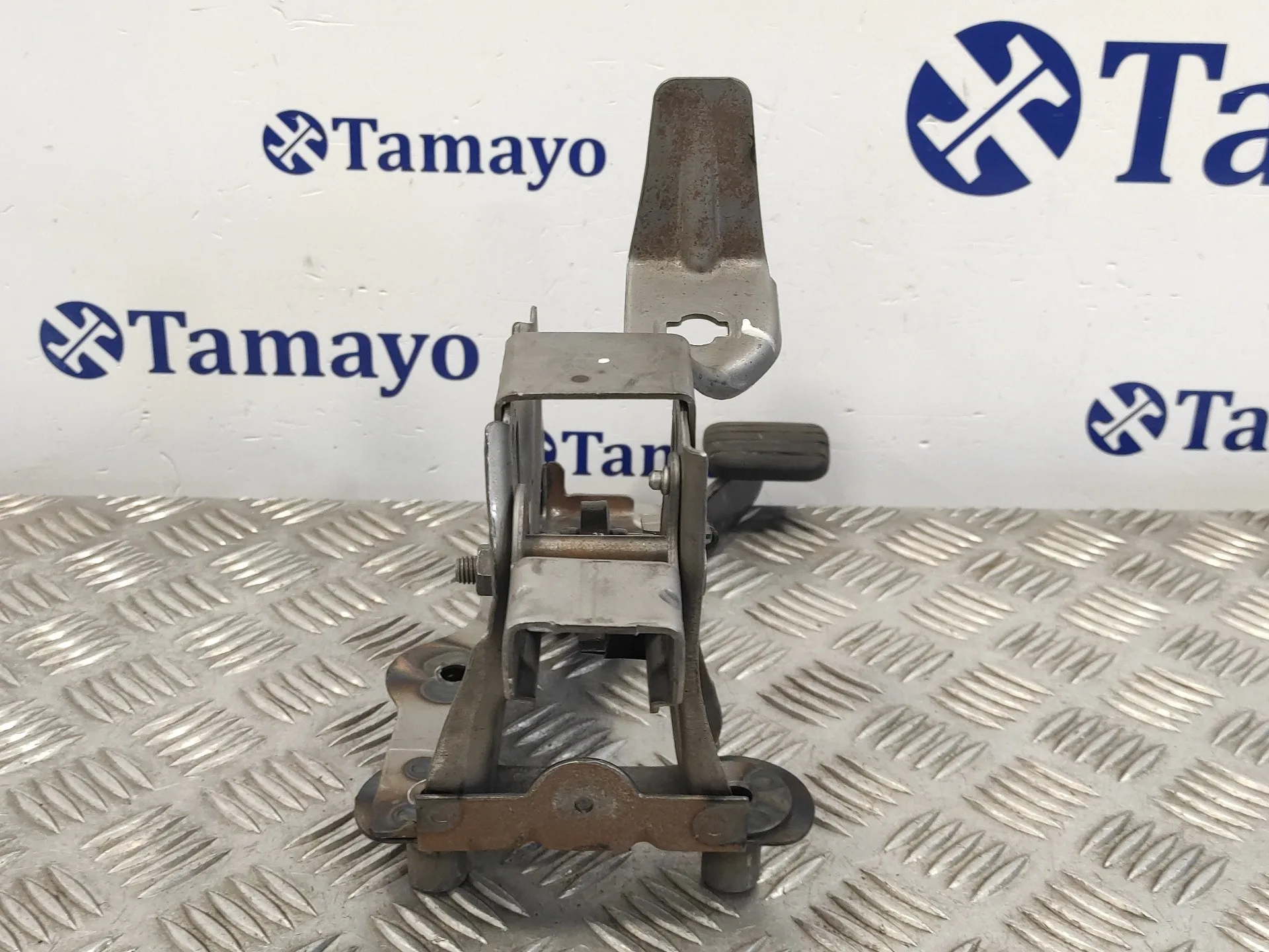 Pedal Freno para Renault Clio Iv