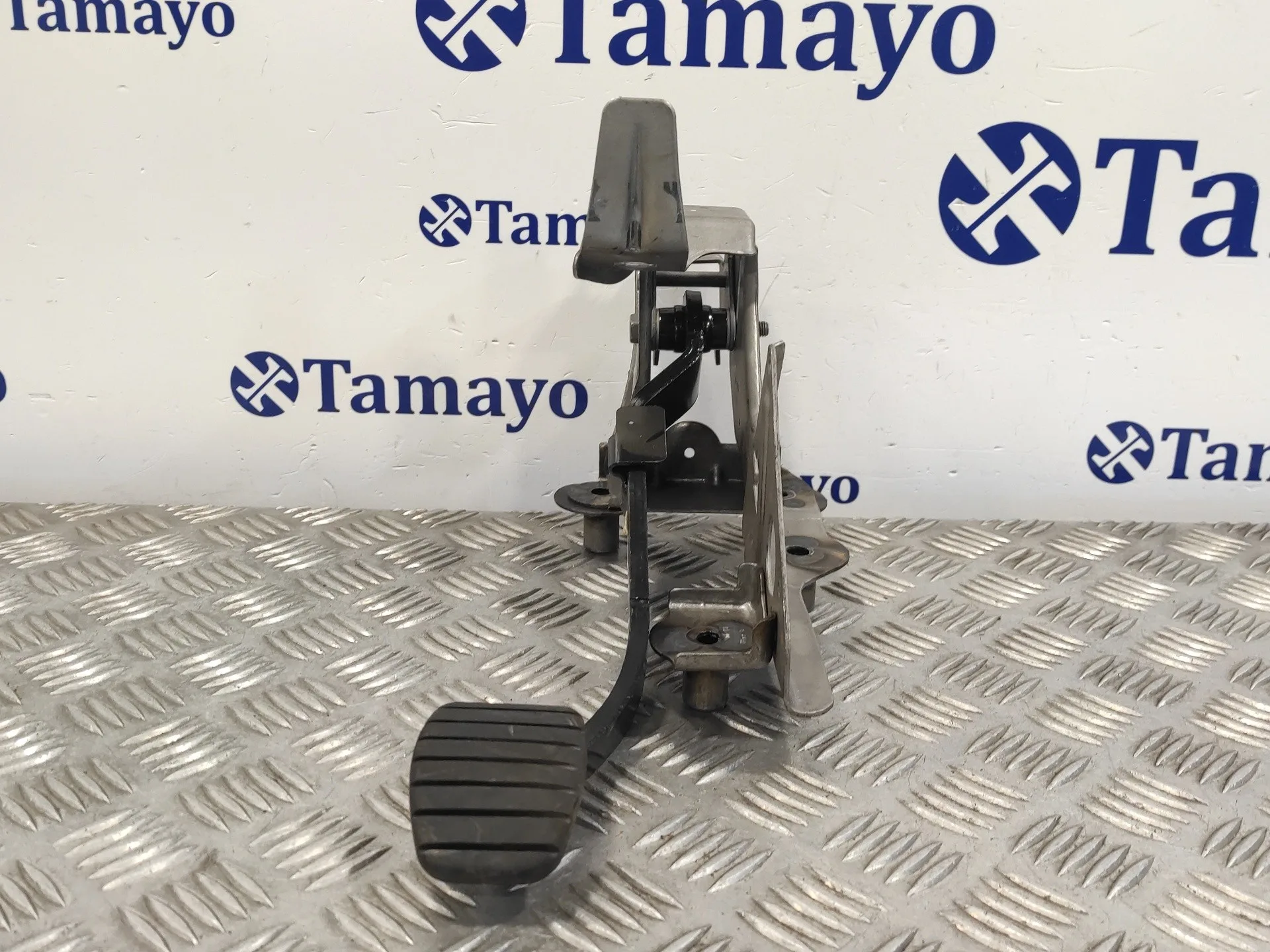 Pedal Freno para Renault Clio Iv
