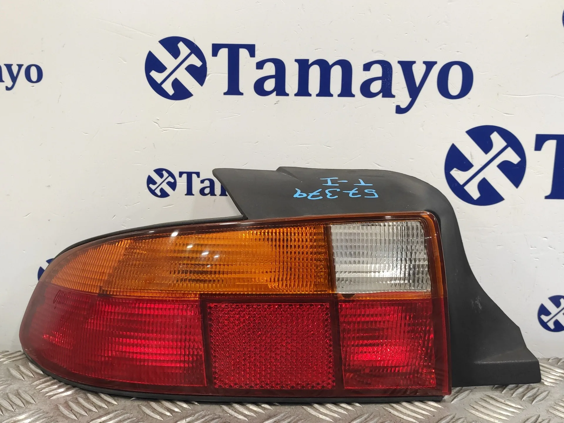 Piloto Trasero Izquierdo para Bmw Z3 Roadster (E36)