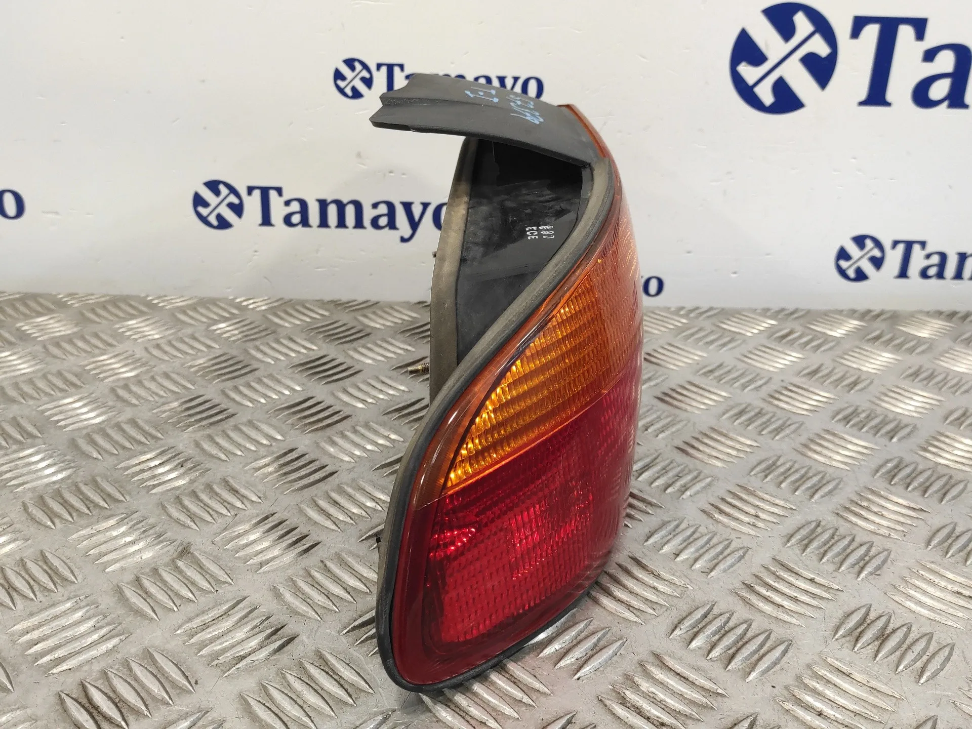 Piloto Trasero Izquierdo para Bmw Z3 Roadster (E36)
