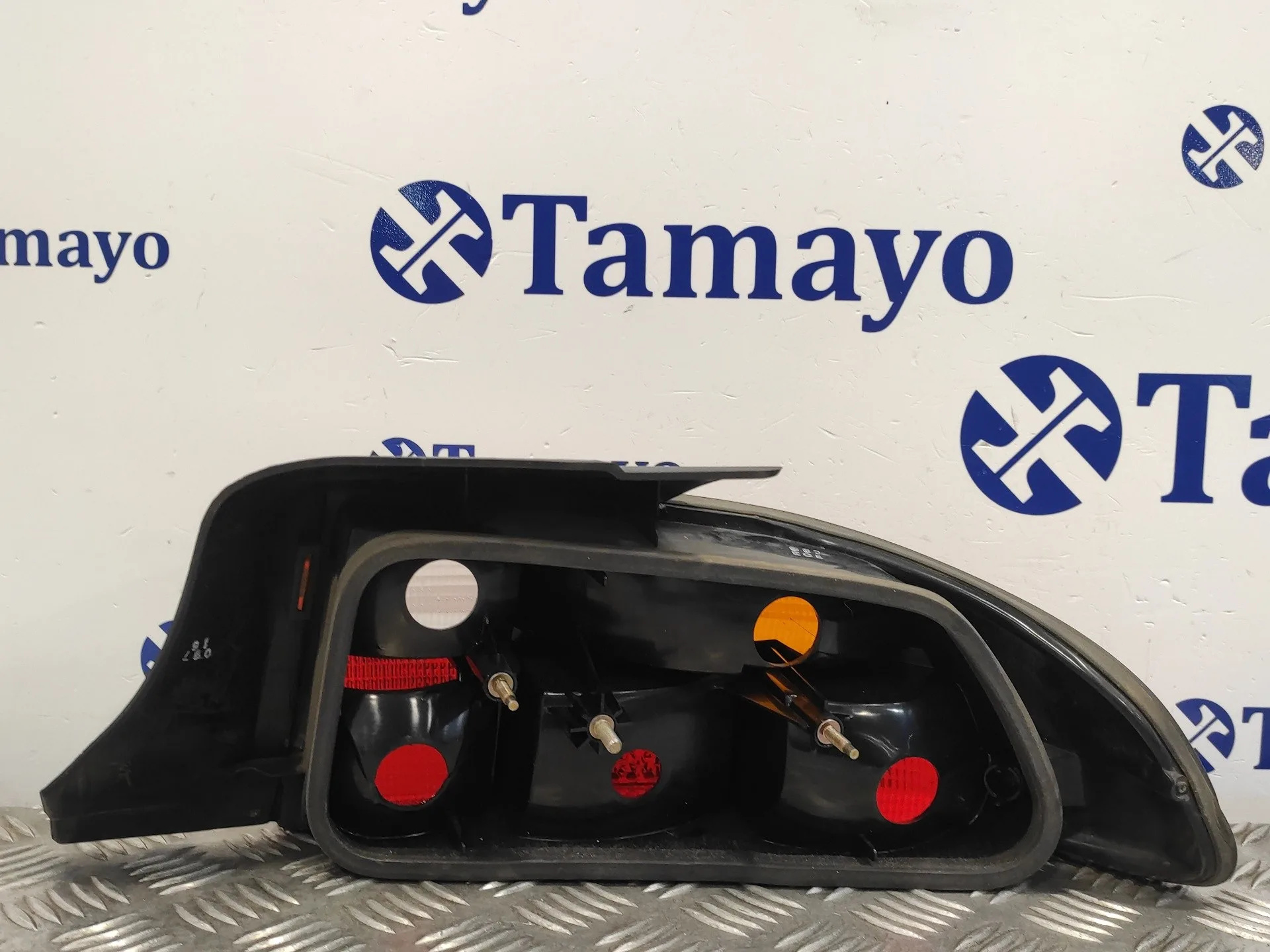Piloto Trasero Izquierdo para Bmw Z3 Roadster (E36)
