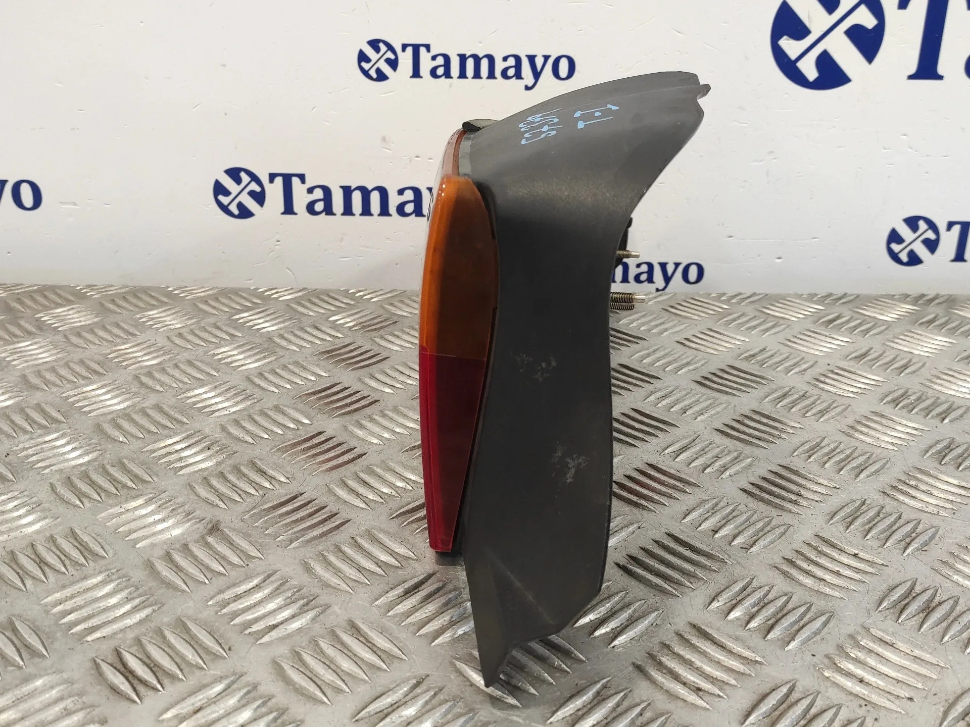 Piloto Trasero Izquierdo para Bmw Z3 Roadster (E36)