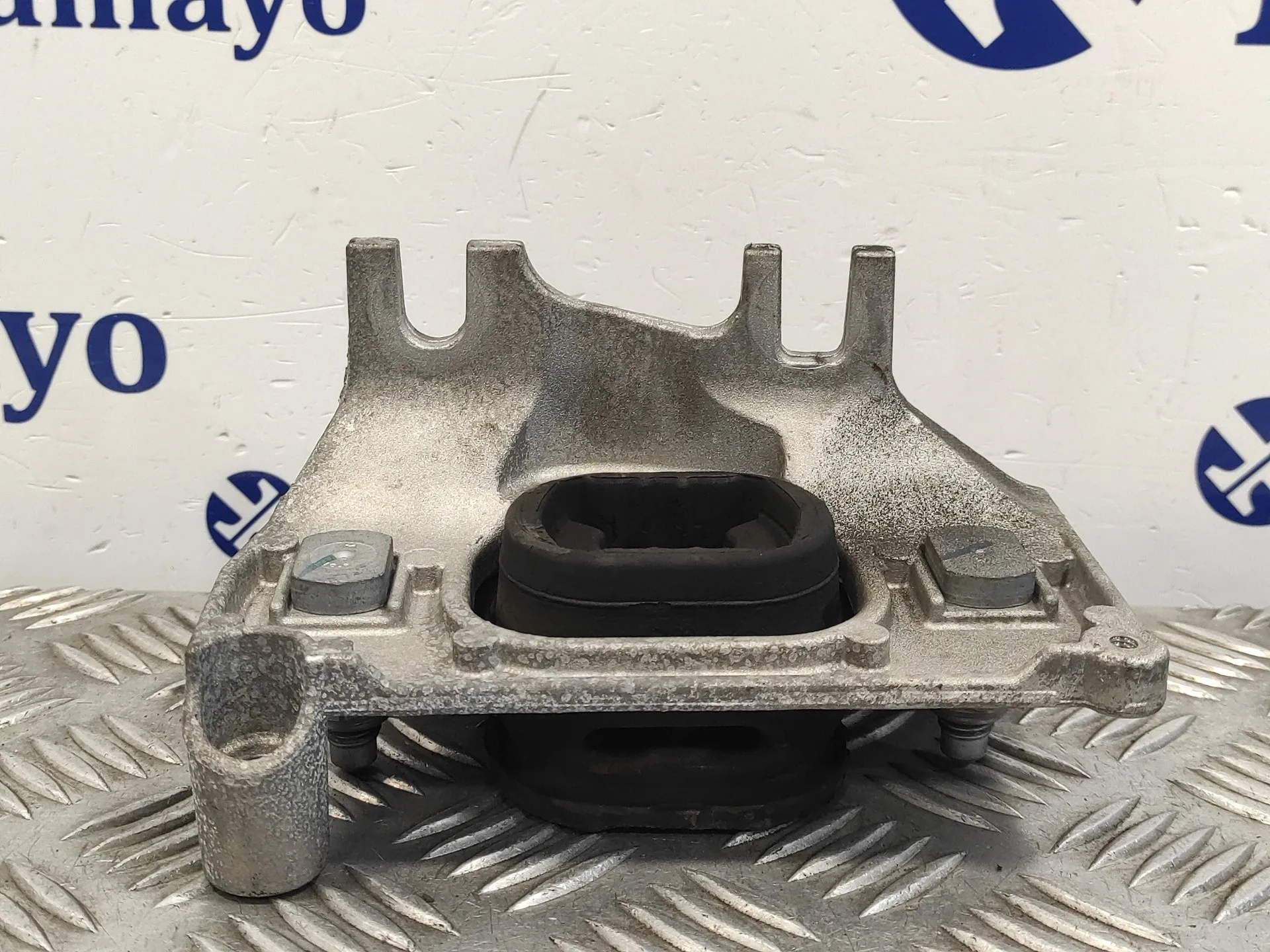 Soporte Motor Izquierdo para Renault Clio Iv