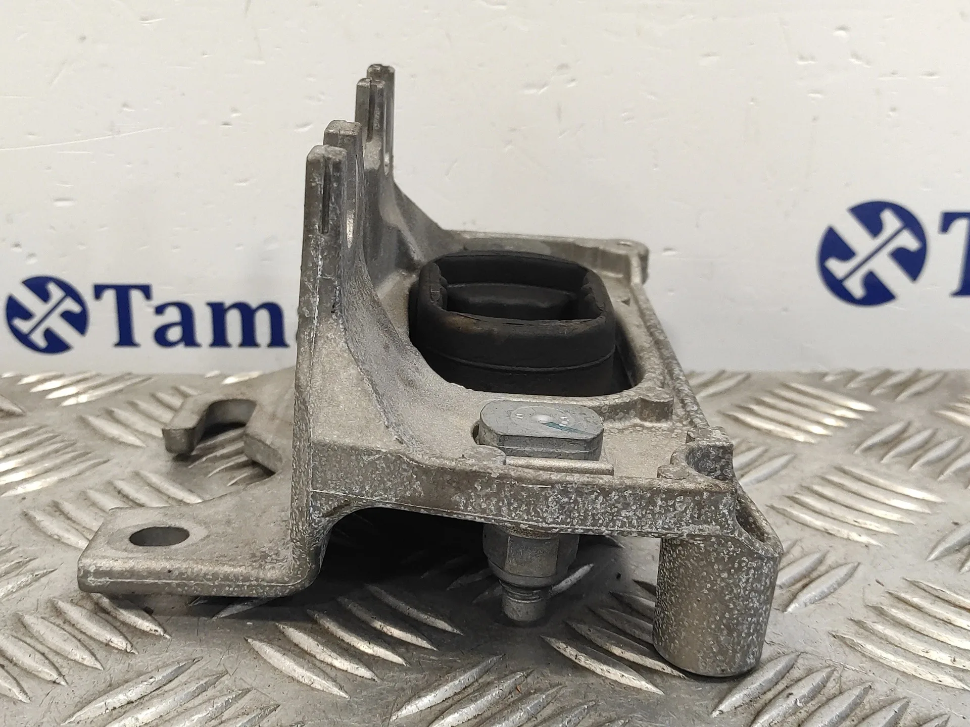 Soporte Motor Izquierdo para Renault Clio Iv