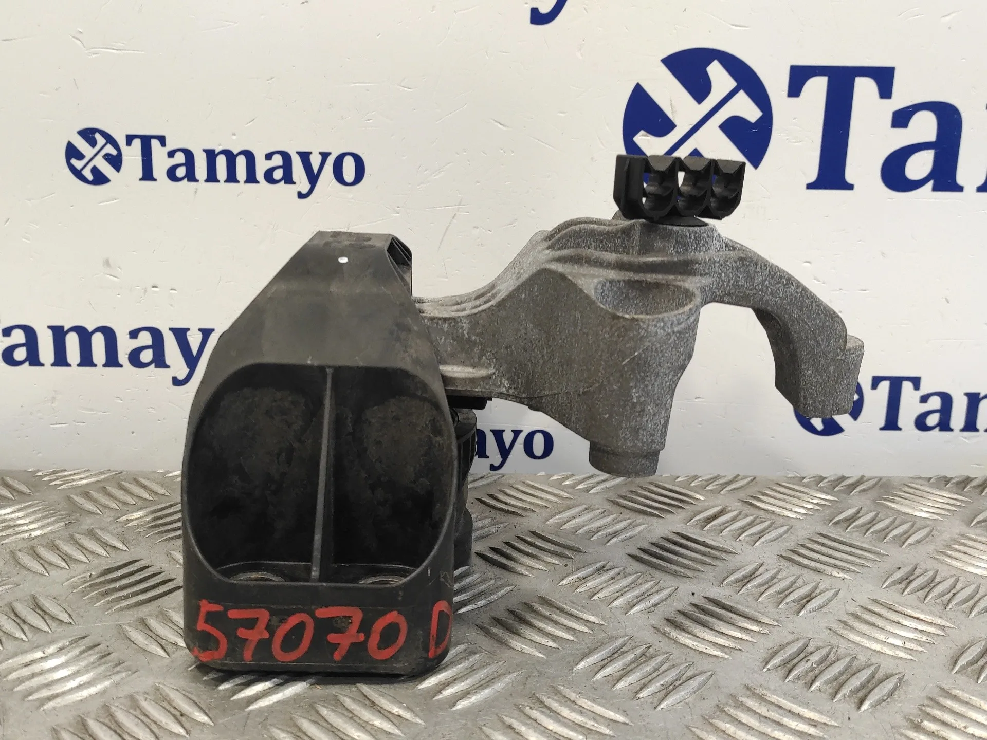 Soporte Motor Derecho para Renault Clio Iv