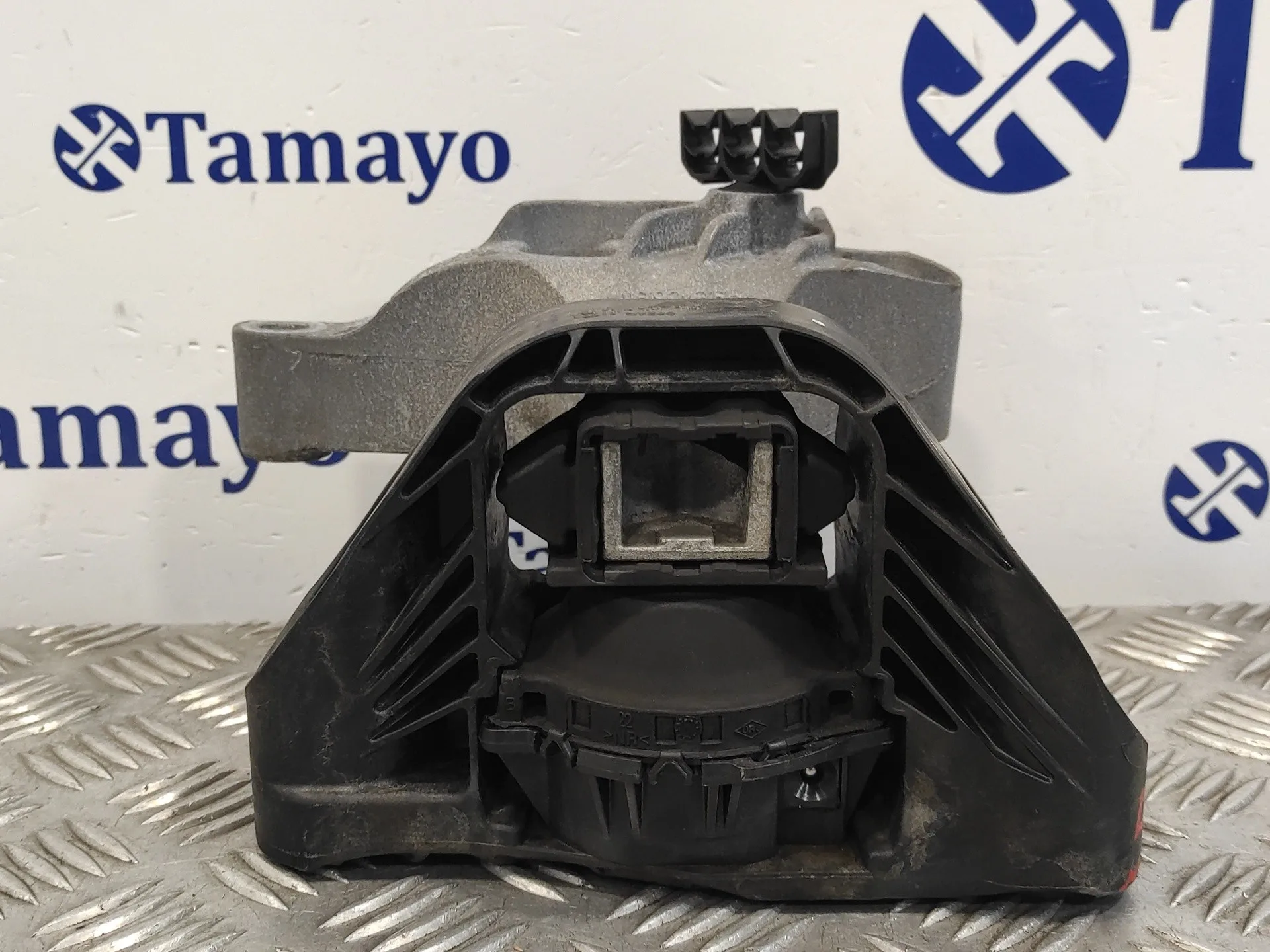 Soporte Motor Derecho para Renault Clio Iv