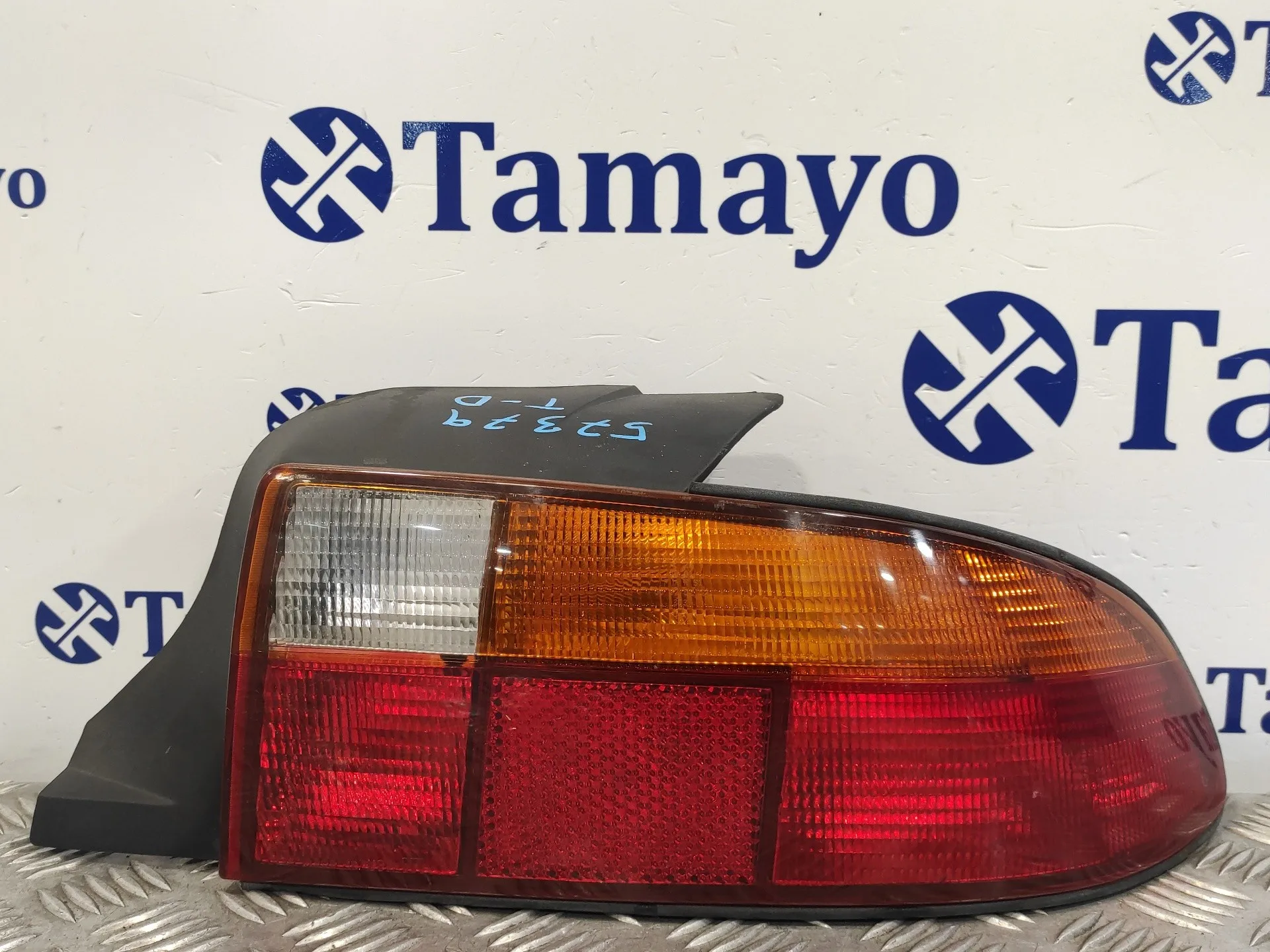 Piloto Trasero Derecho para Bmw Z3 Roadster (E36)