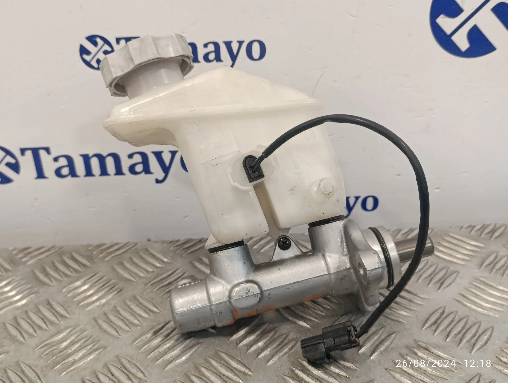Bomba Freno para Kia Rio