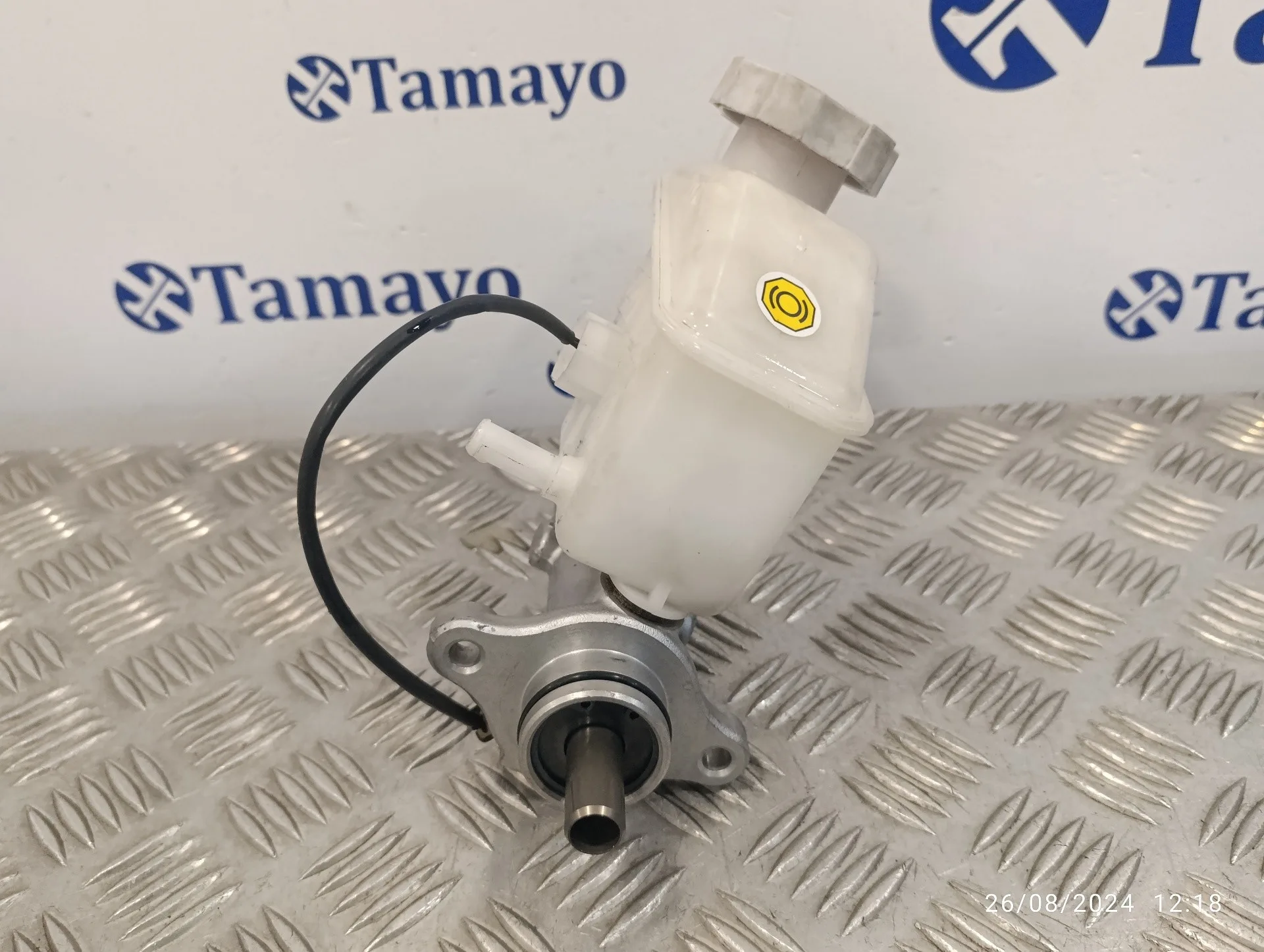 Bomba Freno para Kia Rio