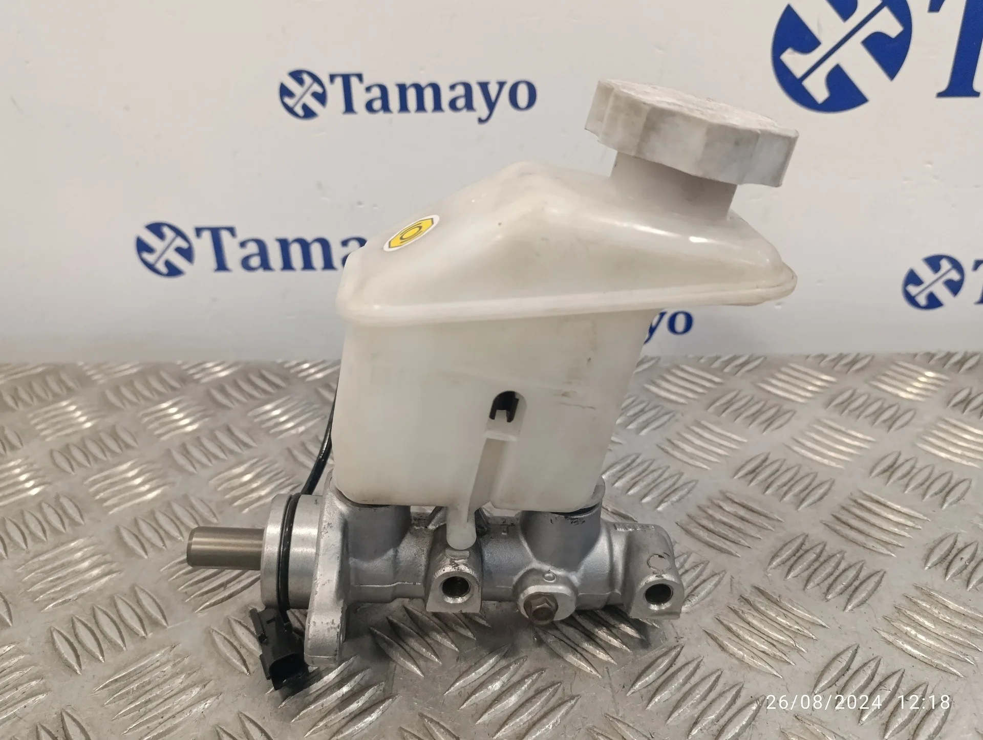Bomba Freno para Kia Rio
