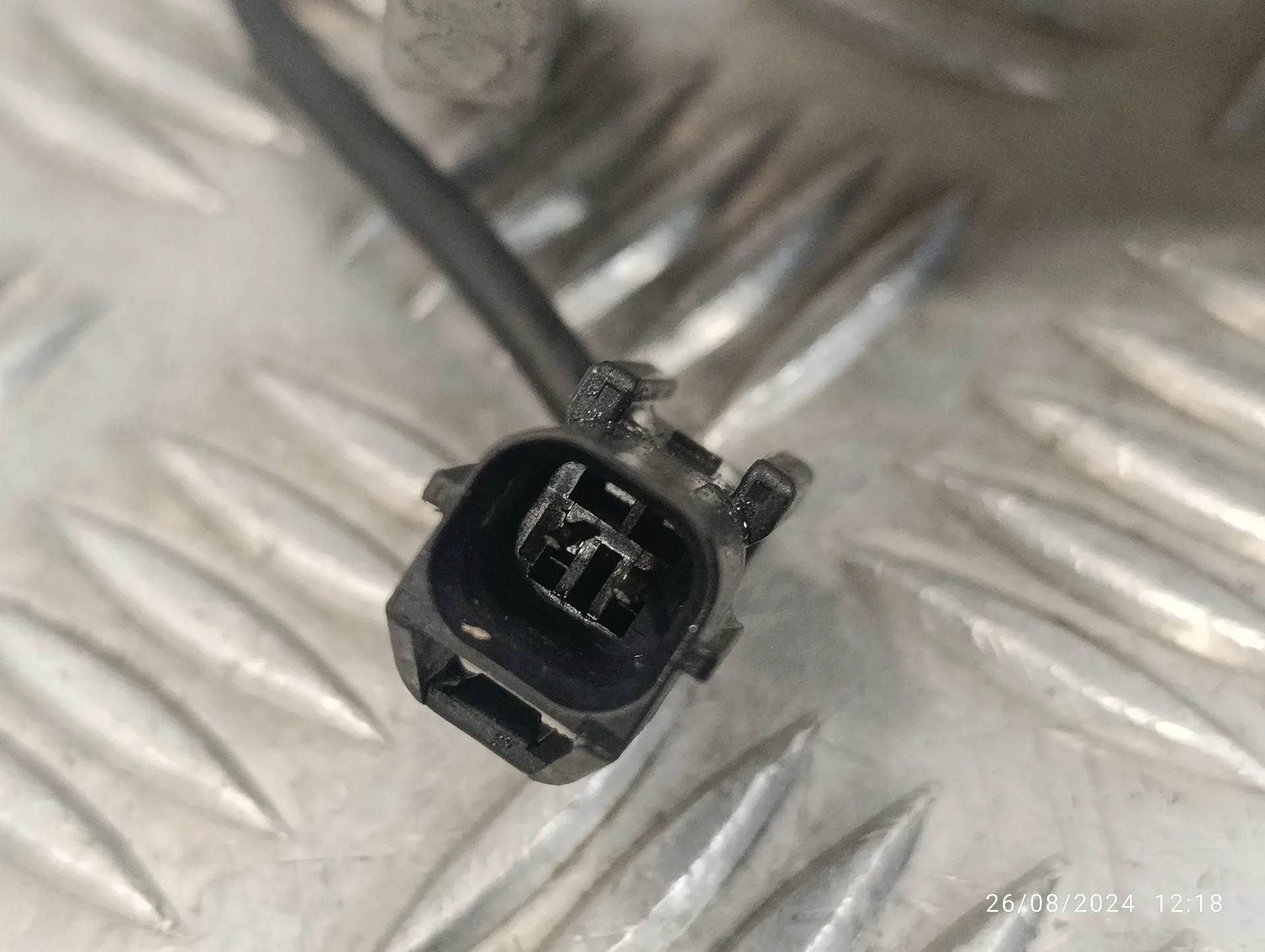 Bomba Freno para Kia Rio