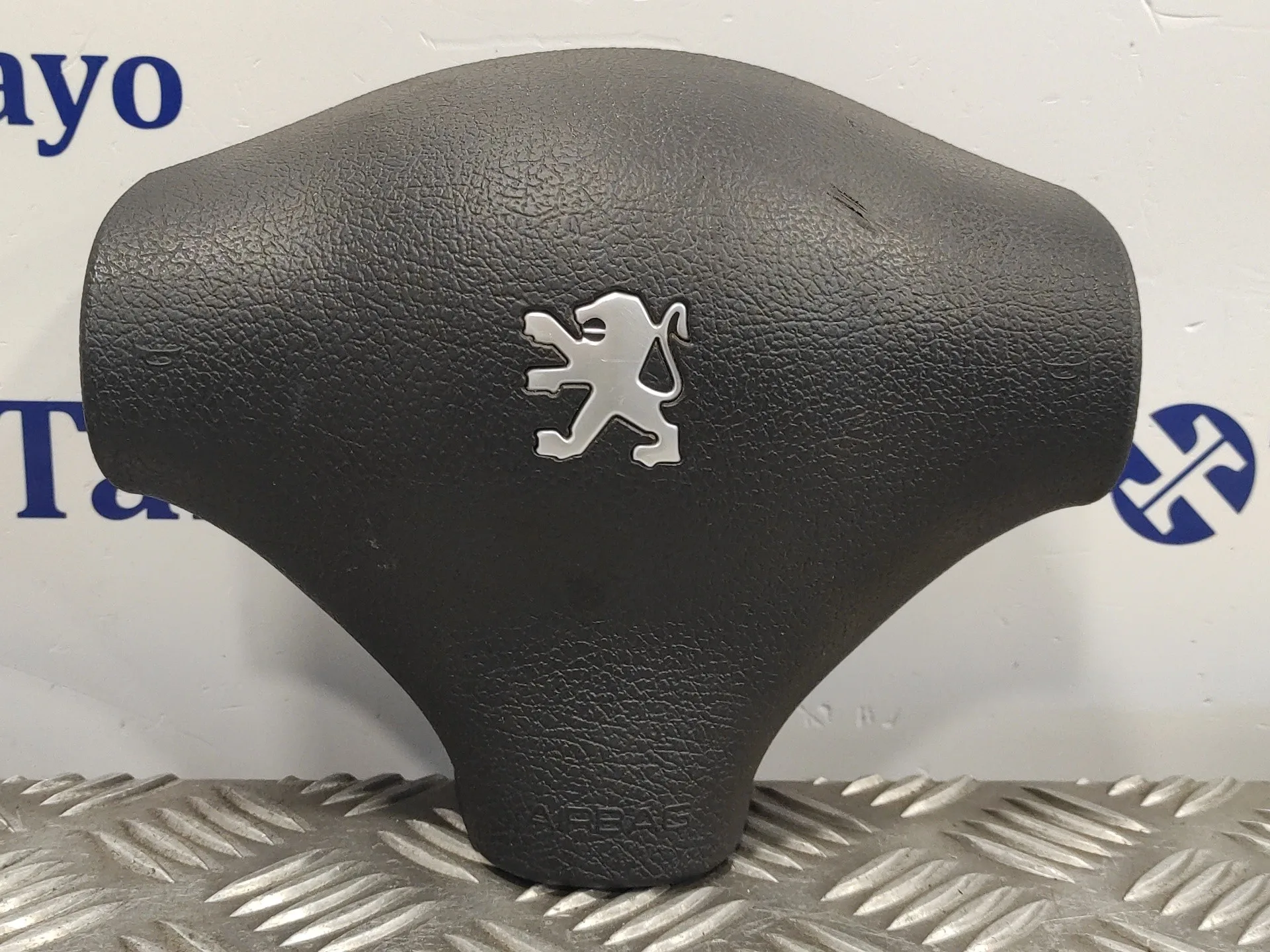 Airbag Delantero Izquierdo para Peugeot 206 Berlina