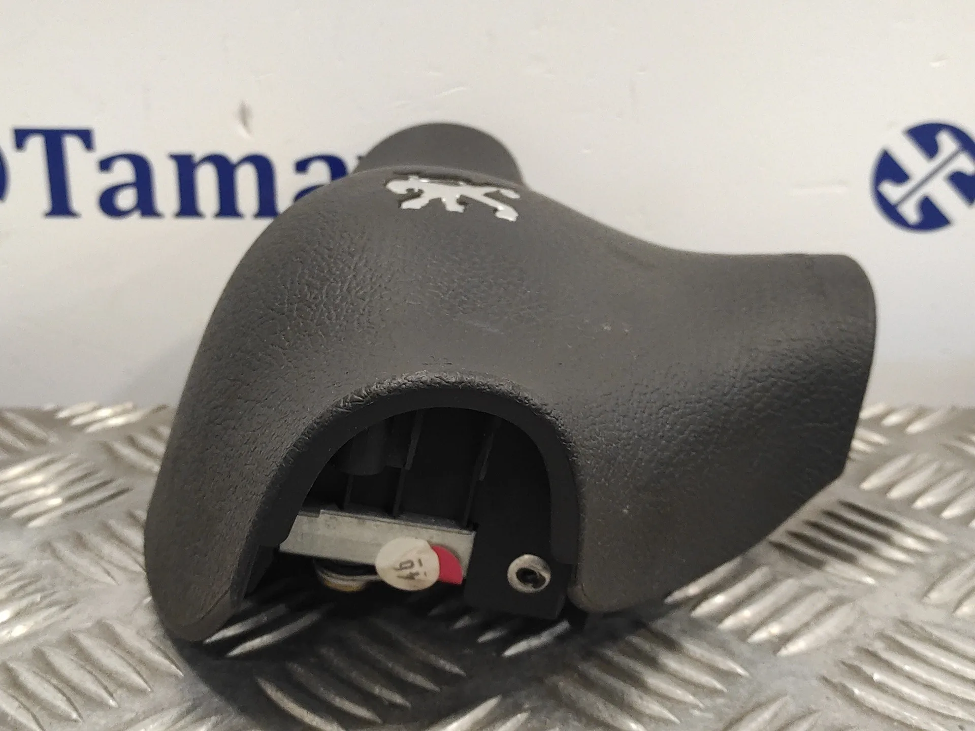 Airbag Delantero Izquierdo para Peugeot 206 Berlina