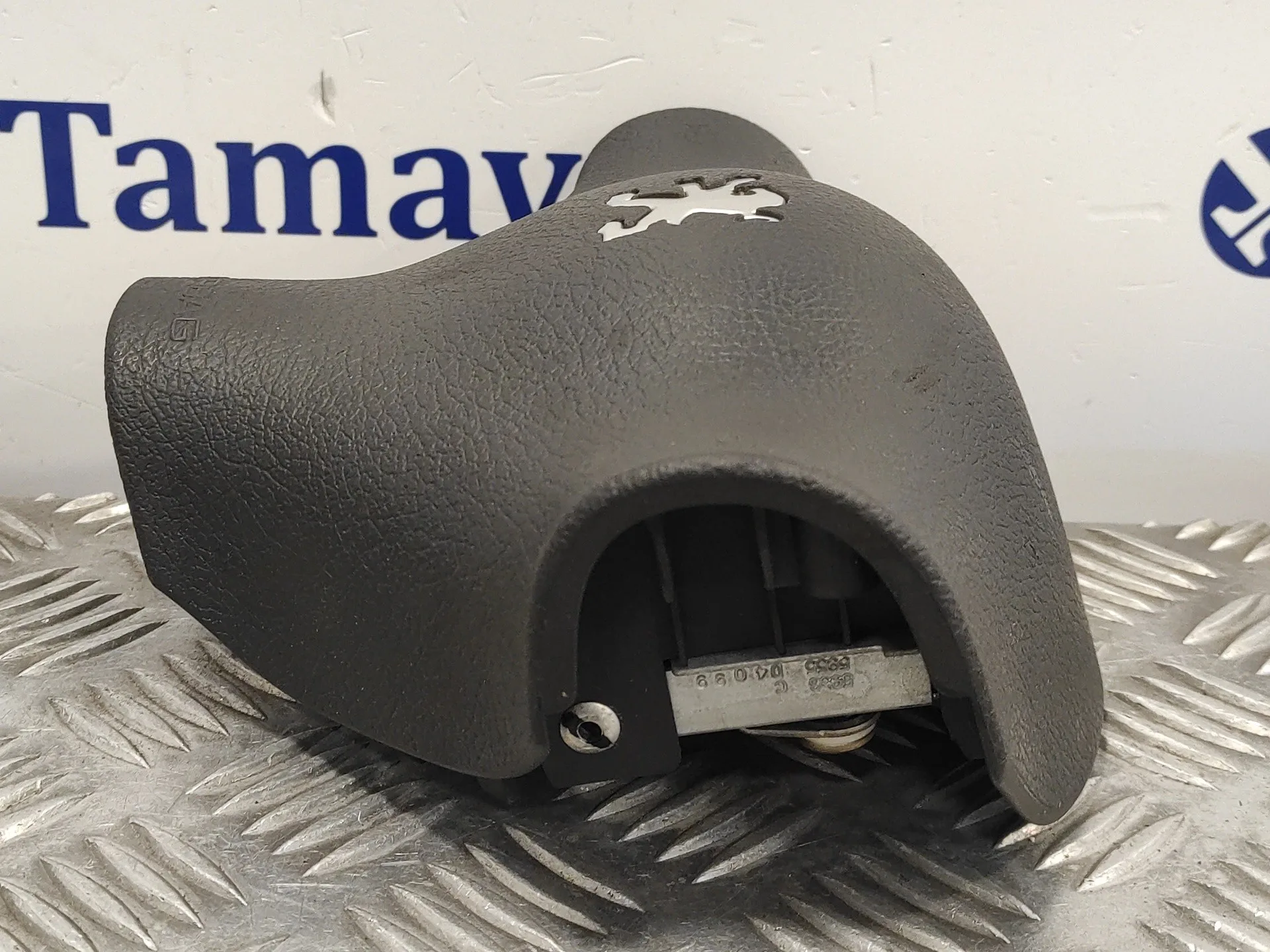 Airbag Delantero Izquierdo para Peugeot 206 Berlina