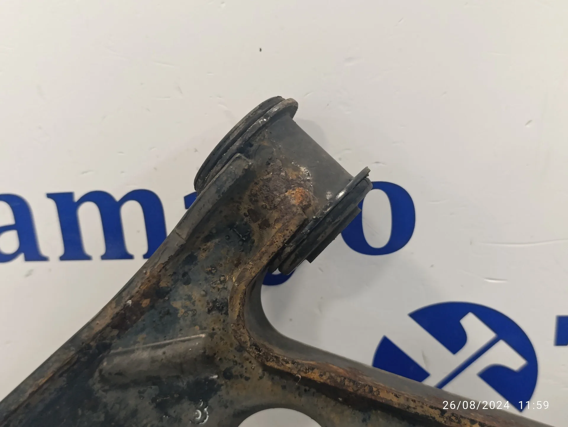 Brazo Suspension Inferior Delantero Derecho para Seat Leon (1P1)