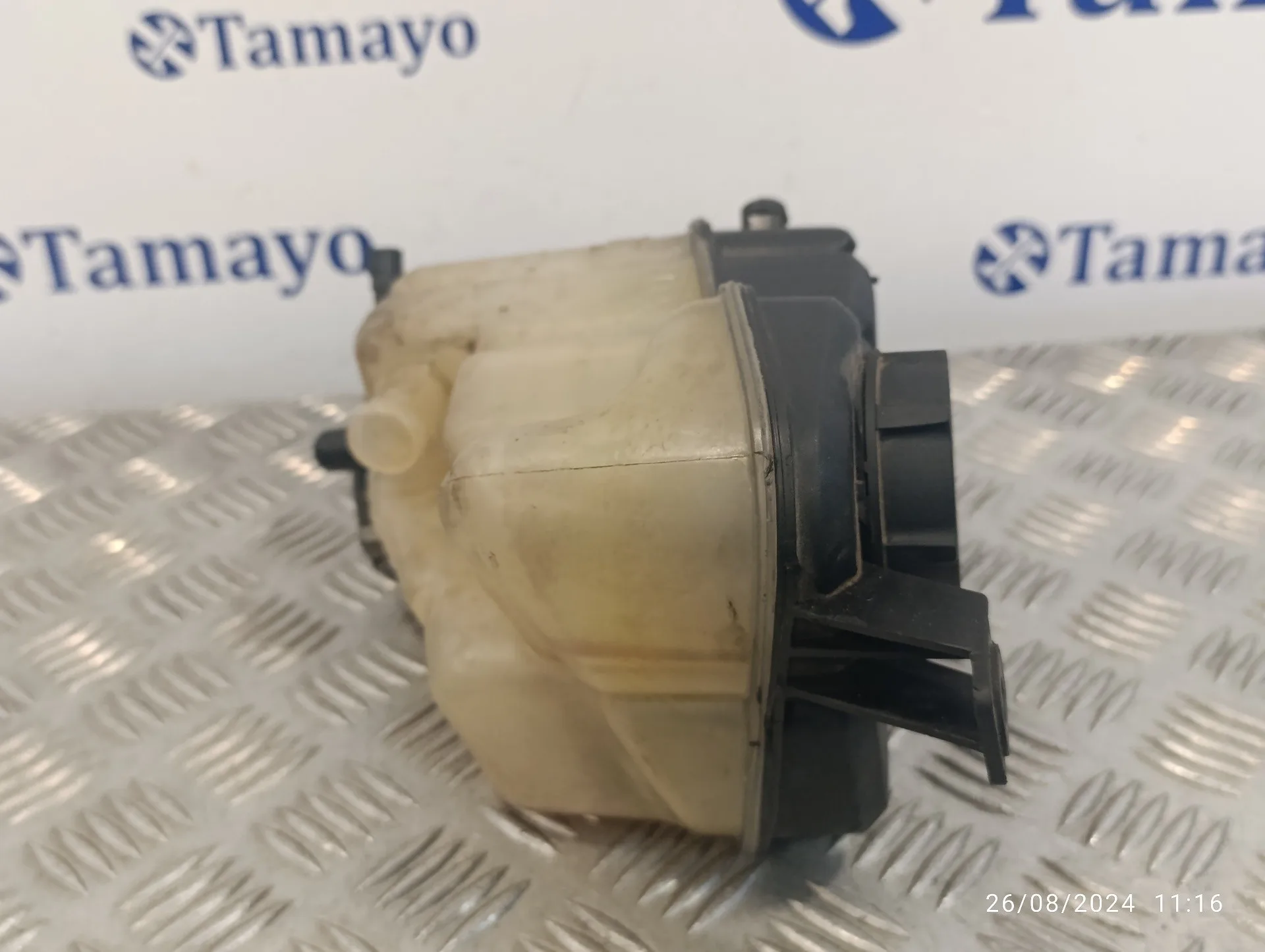 Deposito Expansion para Land Rover Freelander (Lr2)