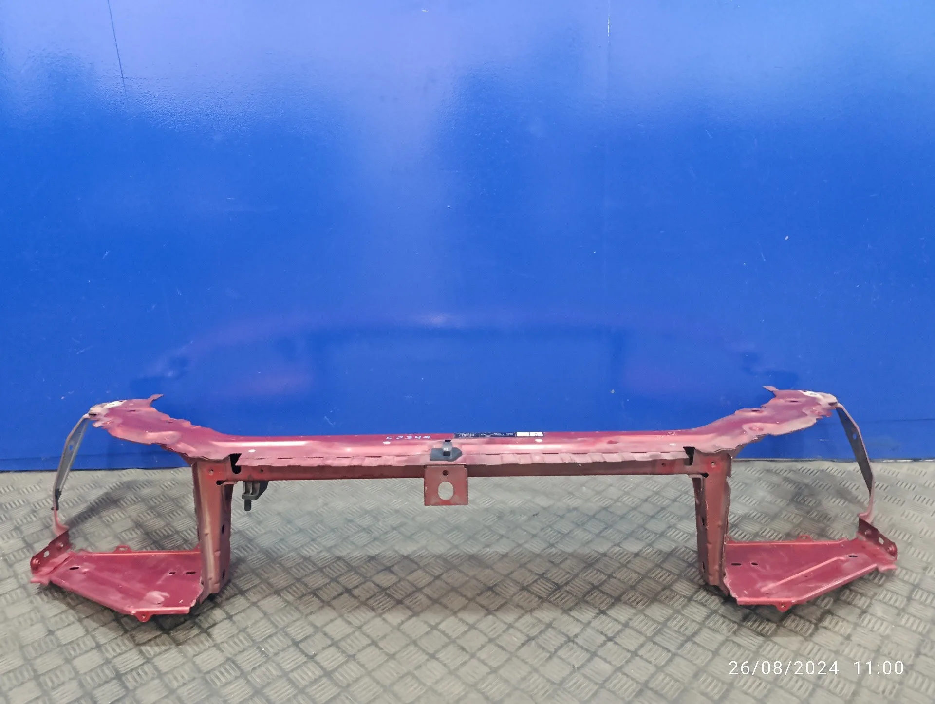Panel Frontal para Land Rover Freelander (Lr2)