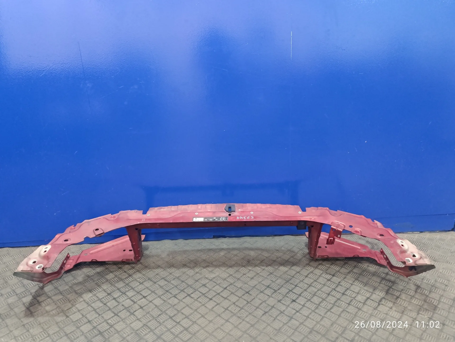 Panel Frontal para Land Rover Freelander (Lr2)