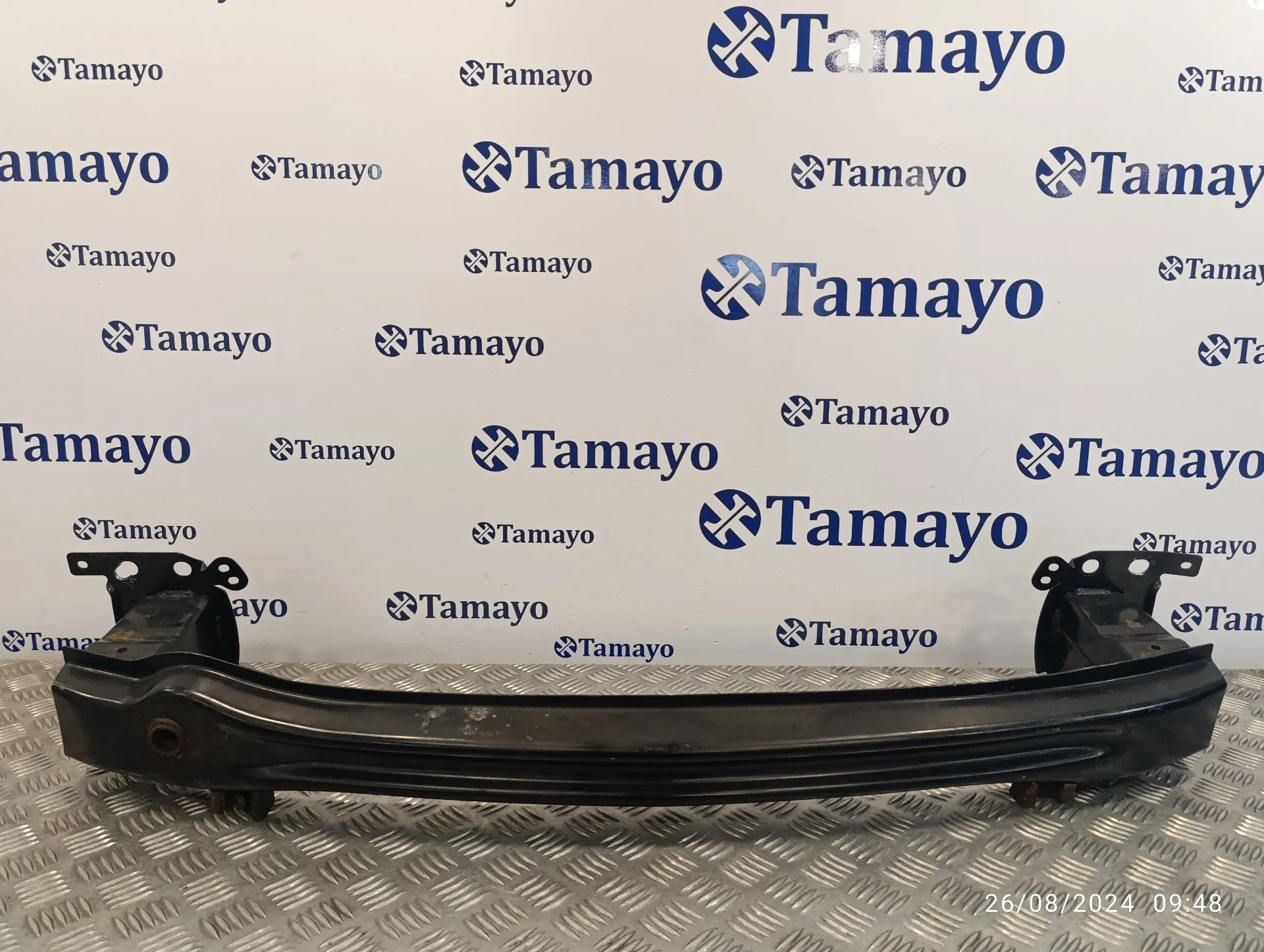 Refuerzo Paragolpes Delantero para Seat Leon (1P1)