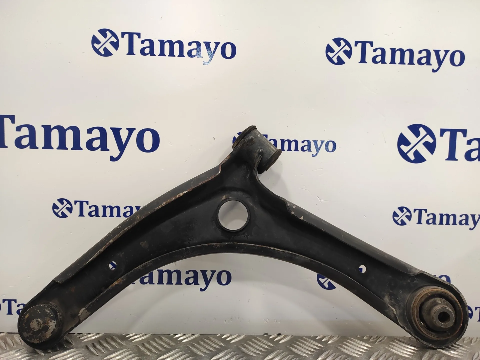 Brazo Suspension Inferior Delantero Derecho para Dodge Caliber