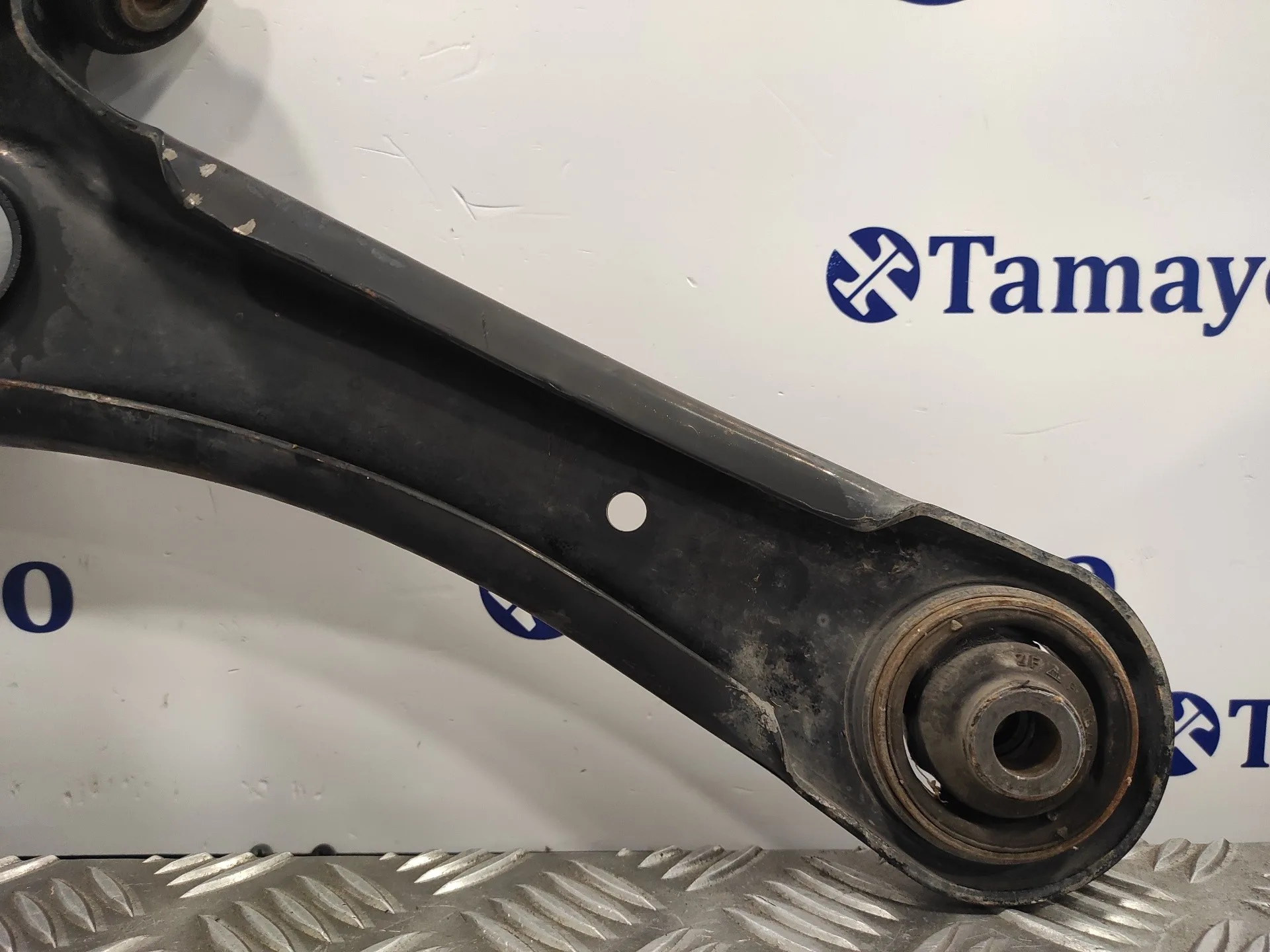 Brazo Suspension Inferior Delantero Derecho para Dodge Caliber