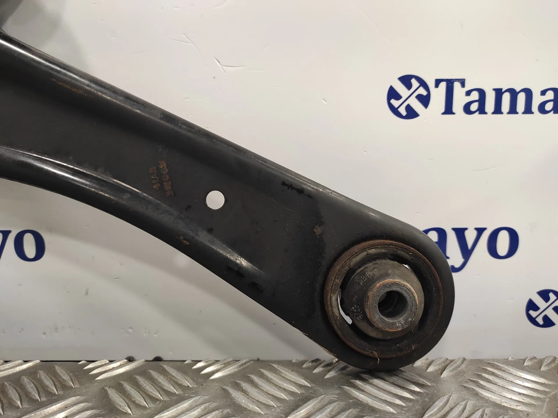 Brazo Suspension Inferior Delantero Izquierdo para Dodge Caliber