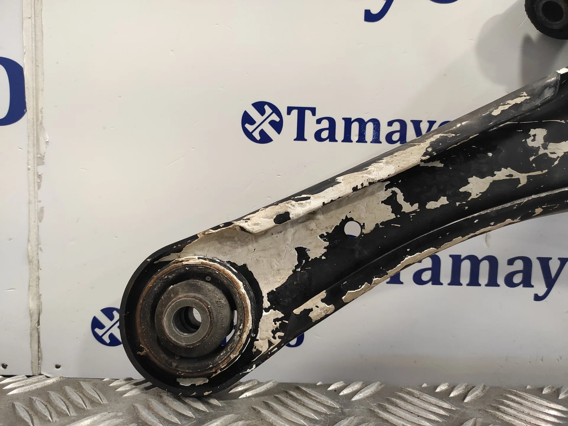Brazo Suspension Inferior Delantero Izquierdo para Dodge Caliber