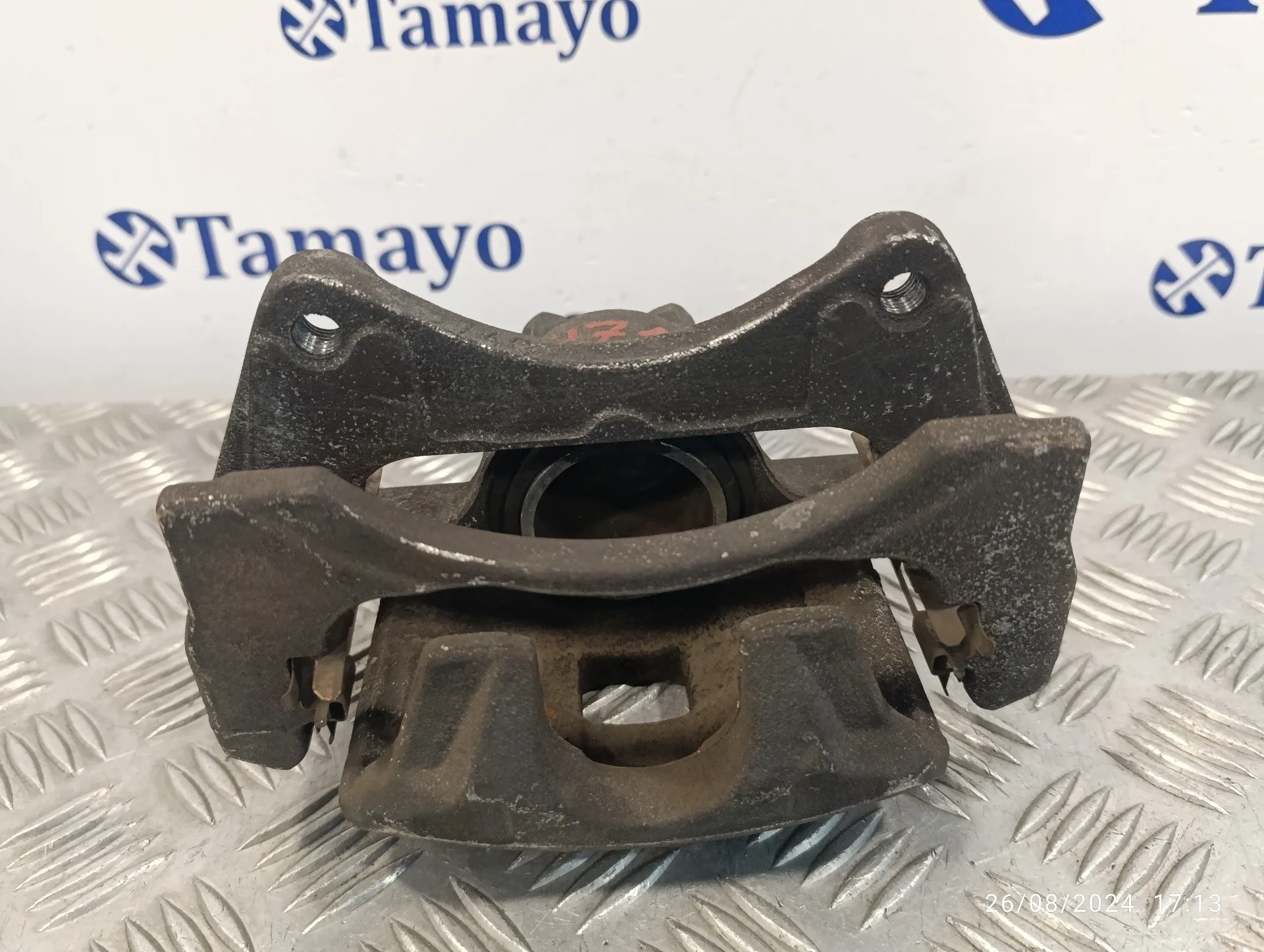 Pinza Freno Delantera Izquierda para Dodge Caliber