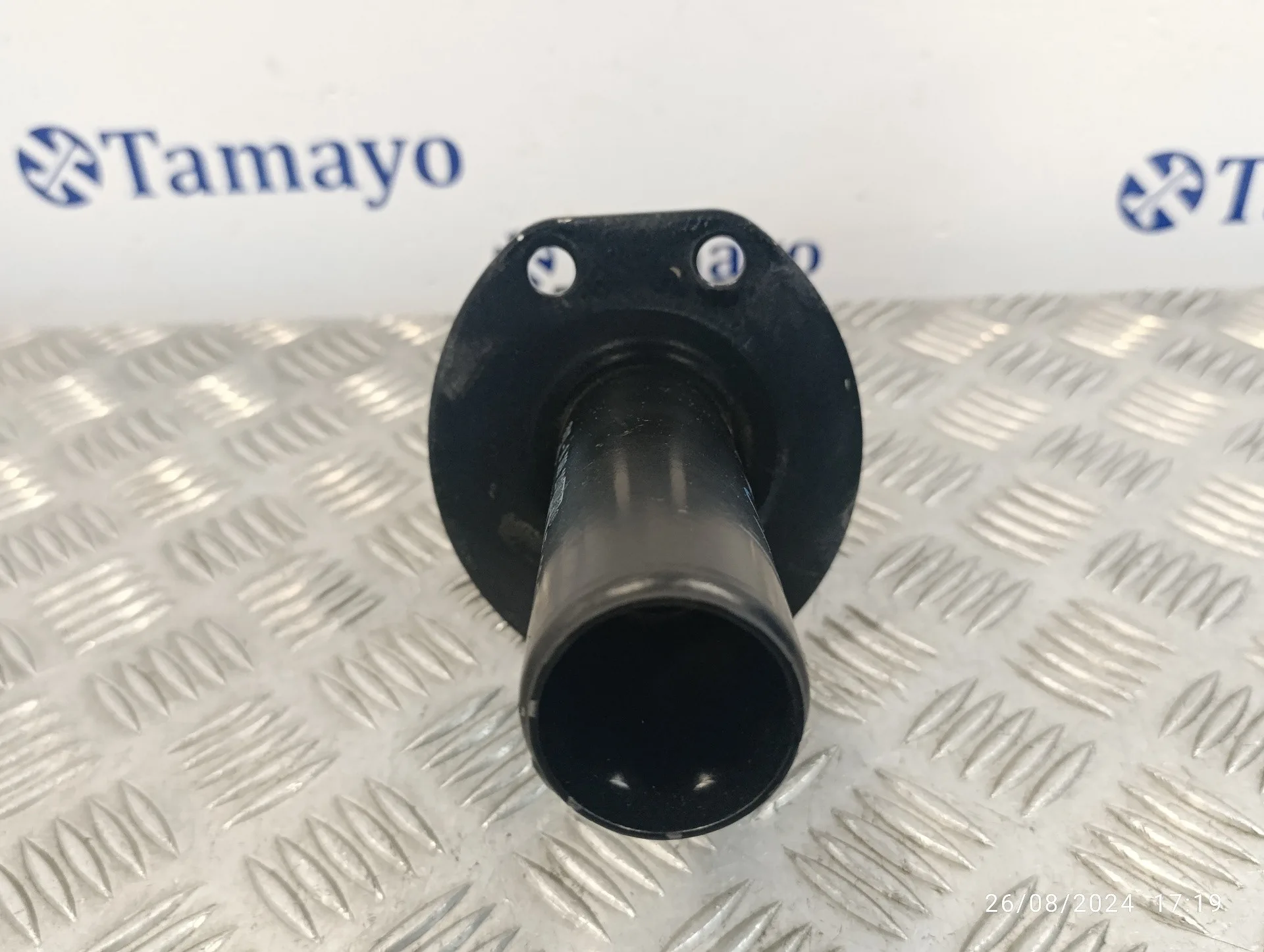 Soporte Refuerzo Parachoques Izquierdo para Bmw Z3 Roadster (E36)