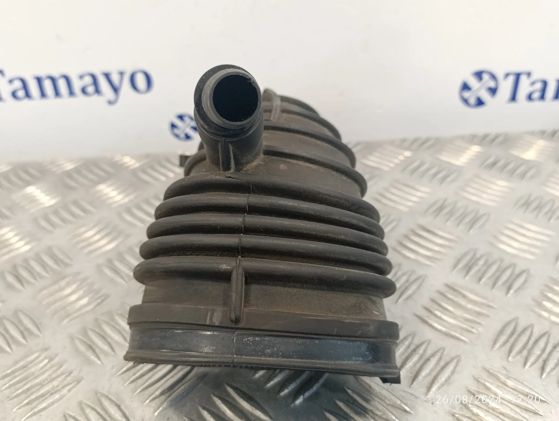 Tubo para Bmw Z3 Roadster (E36)
