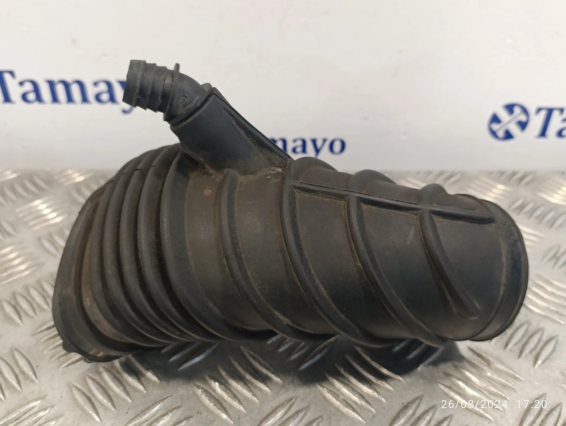 Tubo para Bmw Z3 Roadster (E36)