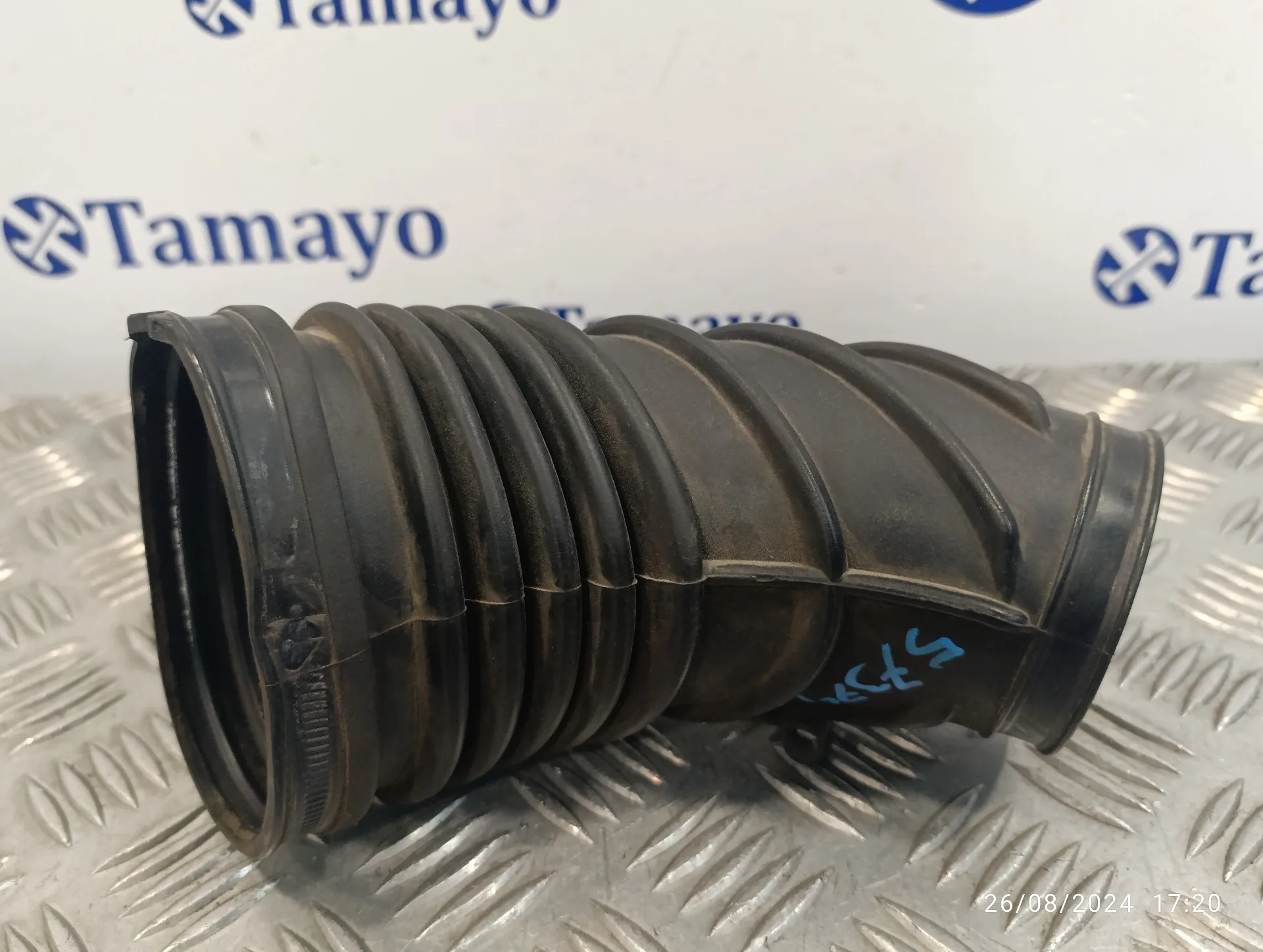 Tubo para Bmw Z3 Roadster (E36)