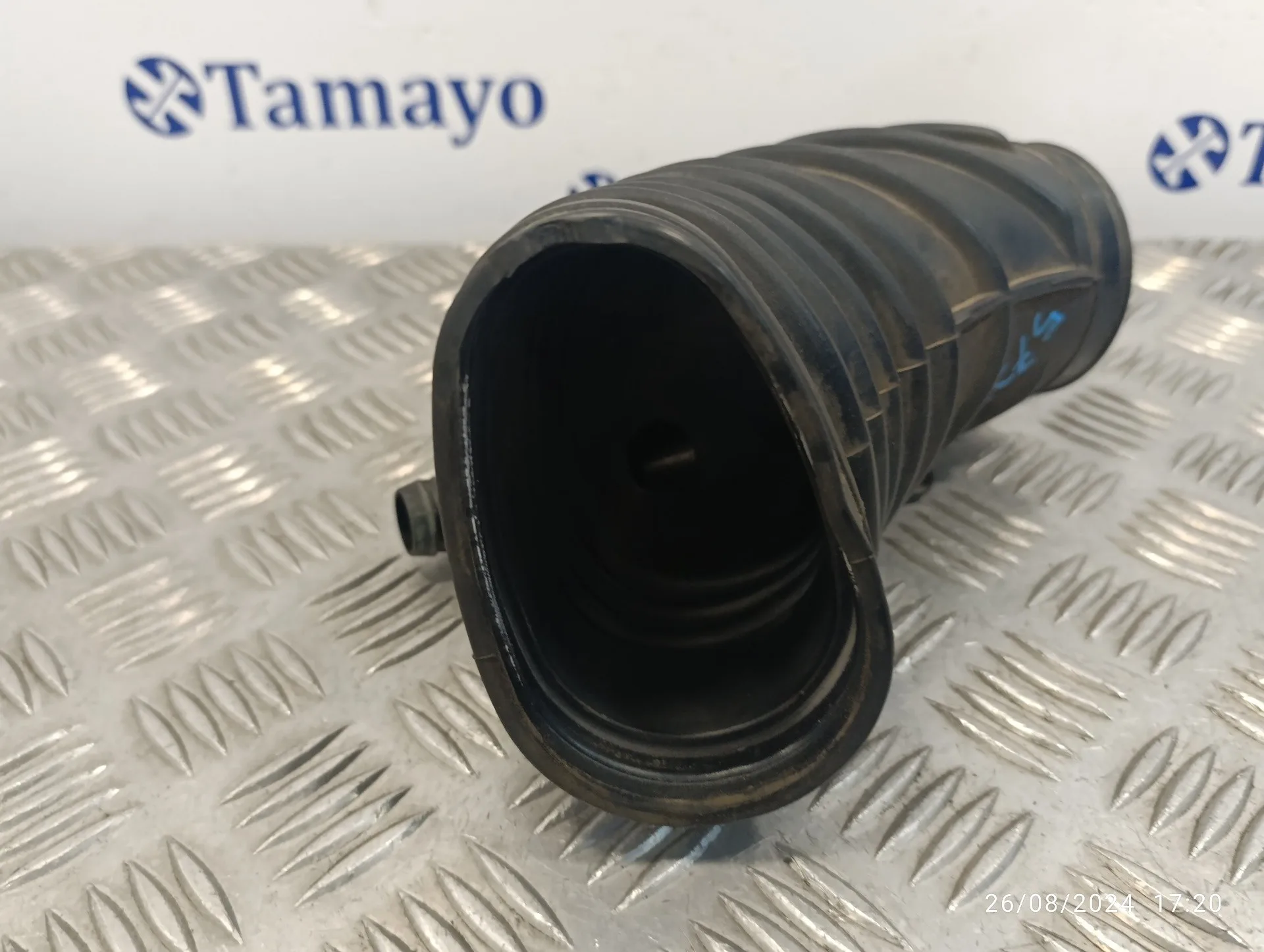 Tubo para Bmw Z3 Roadster (E36)