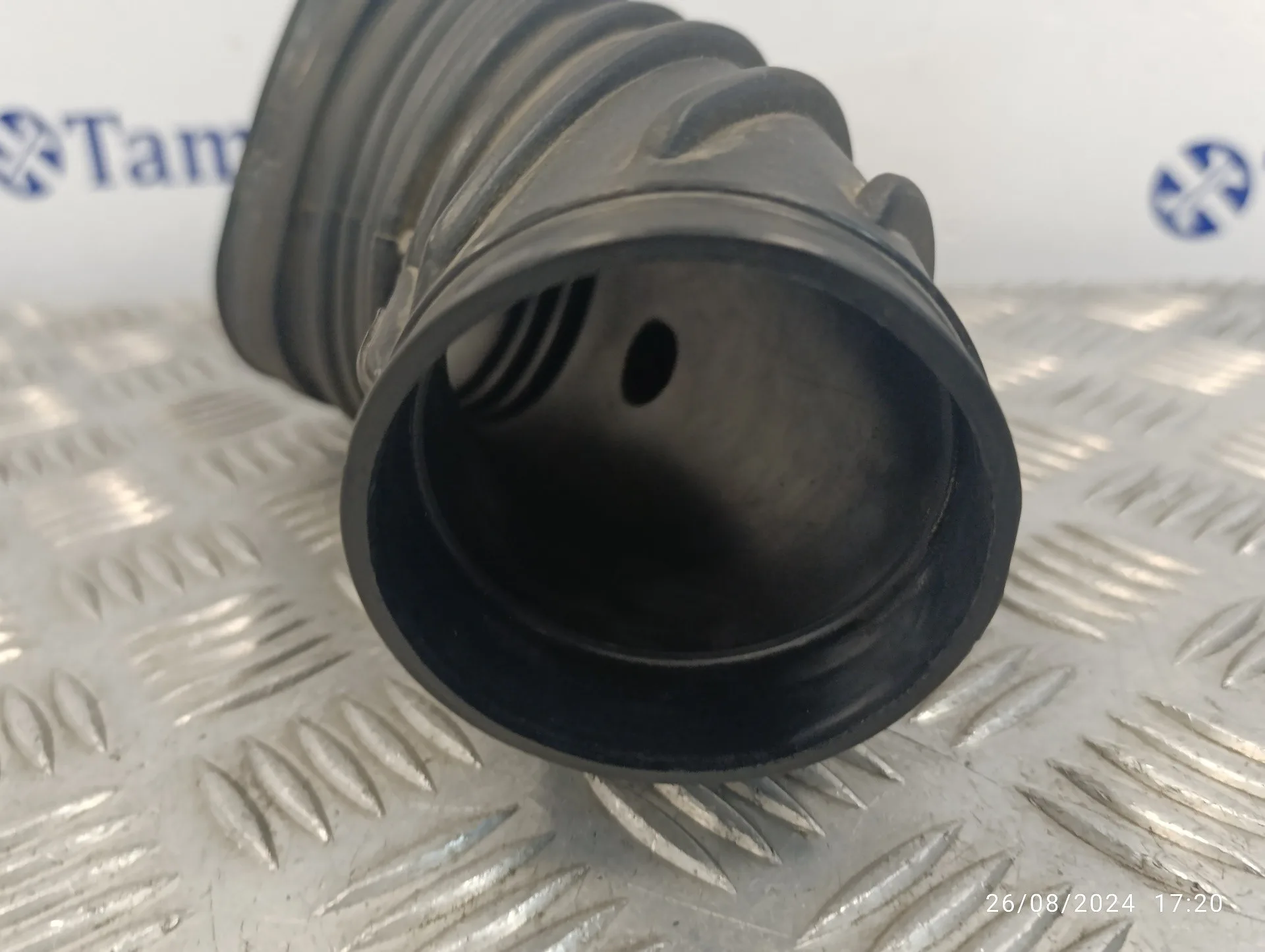 Tubo para Bmw Z3 Roadster (E36)