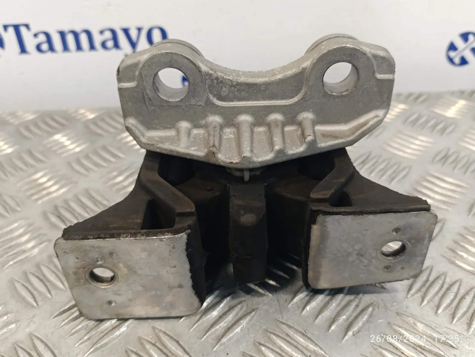 Soporte Motor para Opel Corsa C