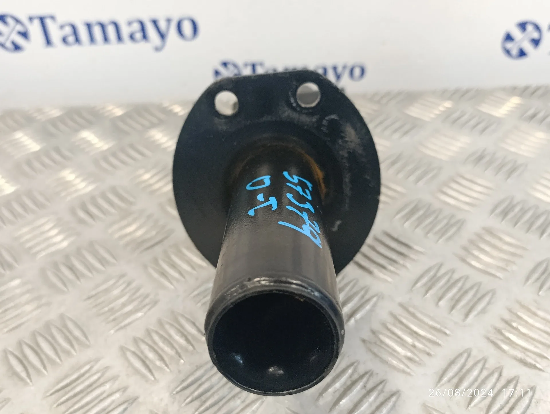 Soporte Refuerzo Parachoques Derecho para Bmw Z3 Roadster (E36)