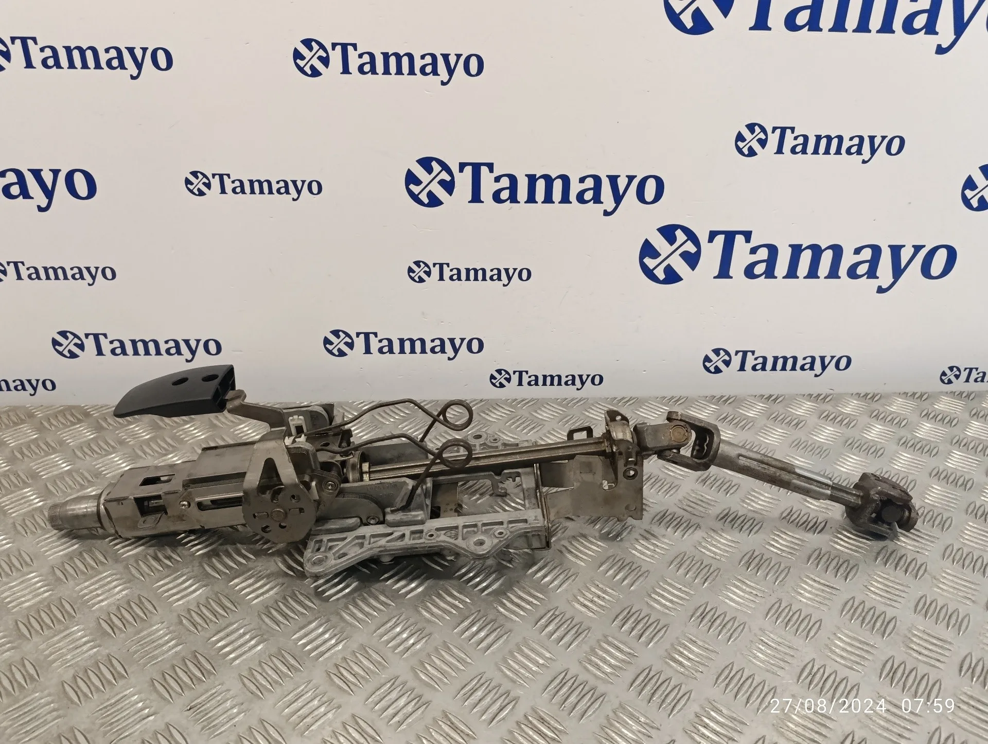 Columna Direccion para Seat Leon (1P1)