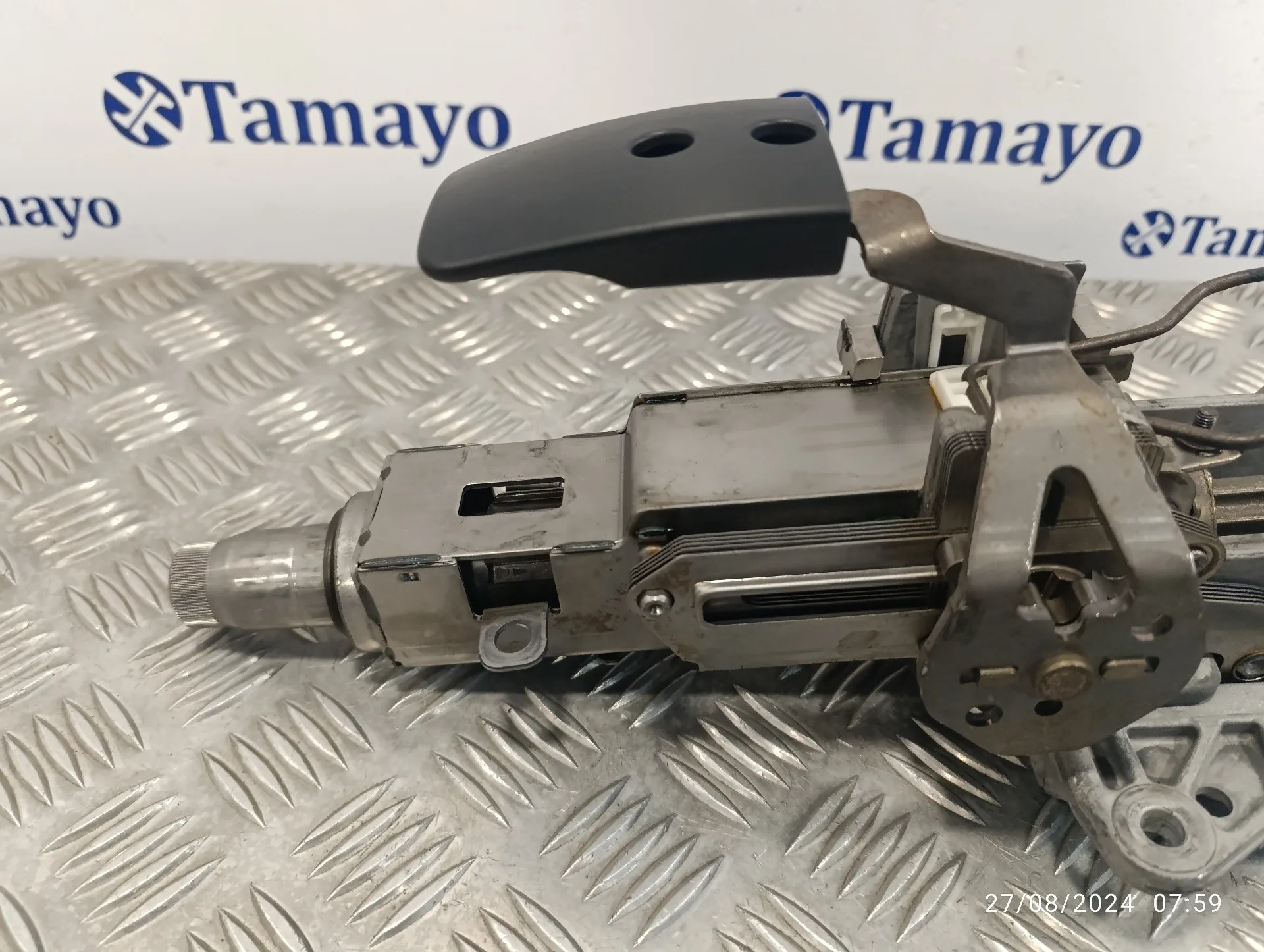 Columna Direccion para Seat Leon (1P1)