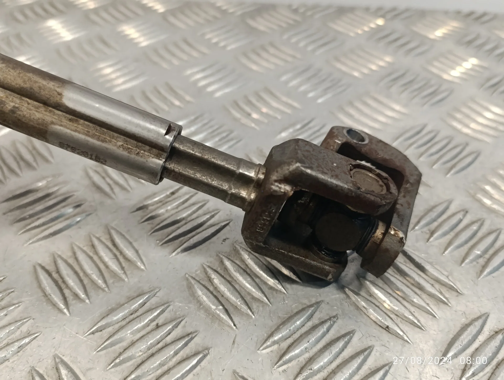 Columna Direccion para Seat Leon (1P1)