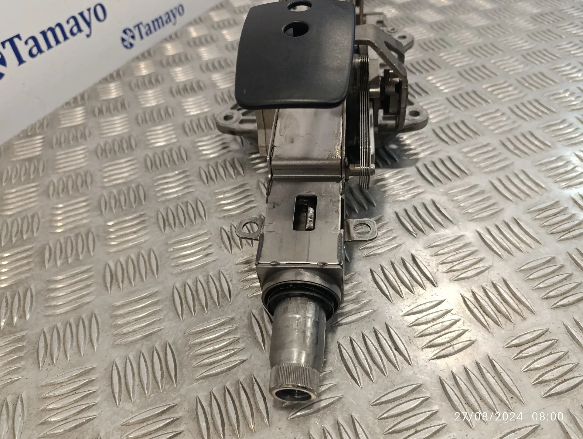 Columna Direccion para Seat Leon (1P1)