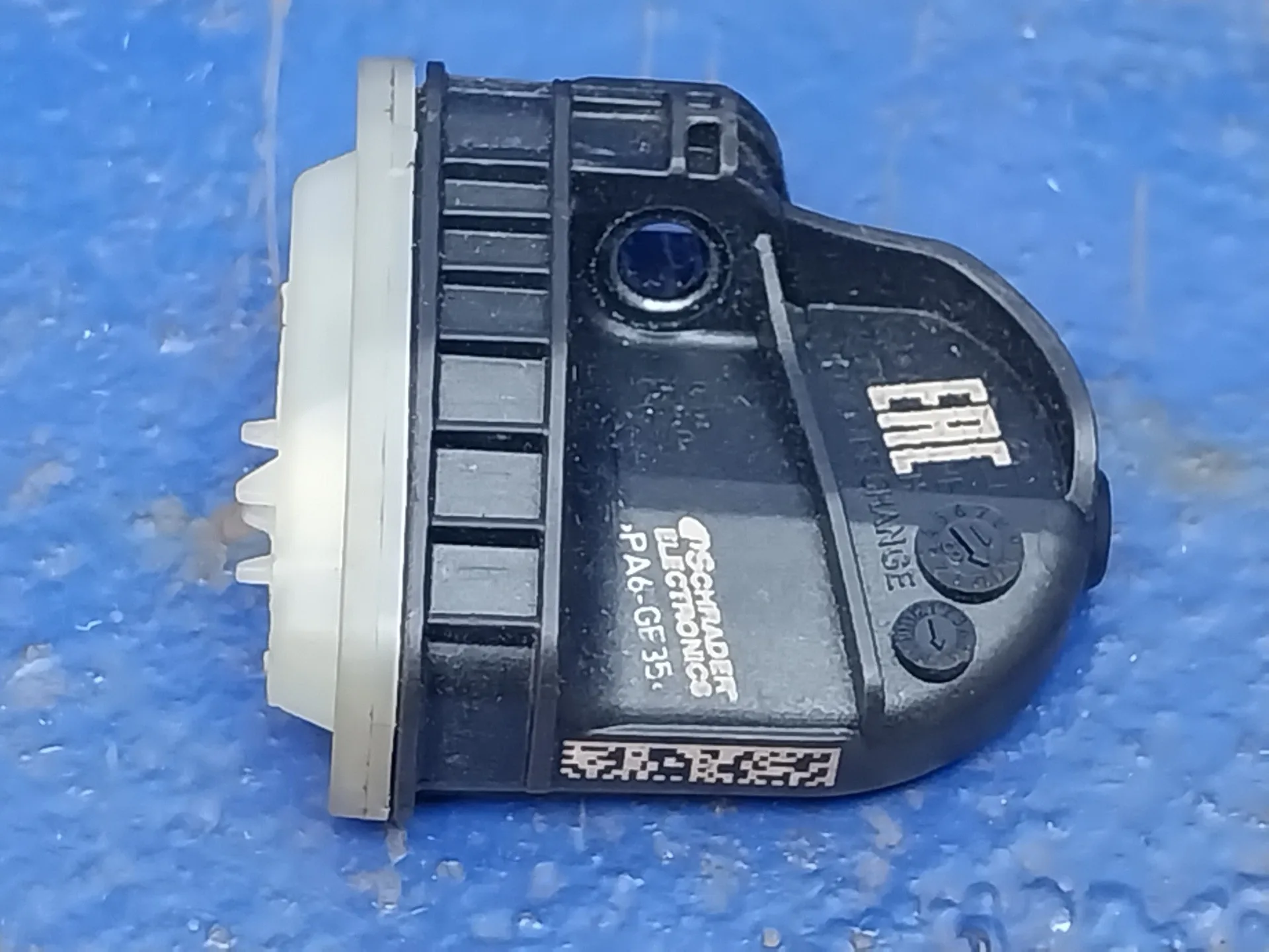 Sensor Presion para Subaru Xv