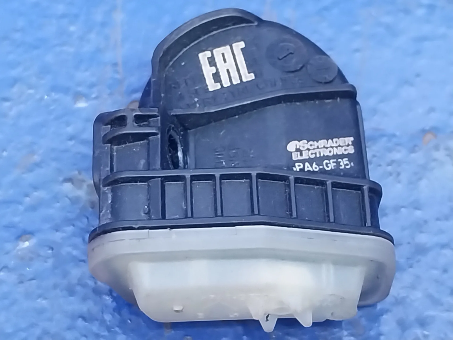Sensor Presion para Subaru Xv