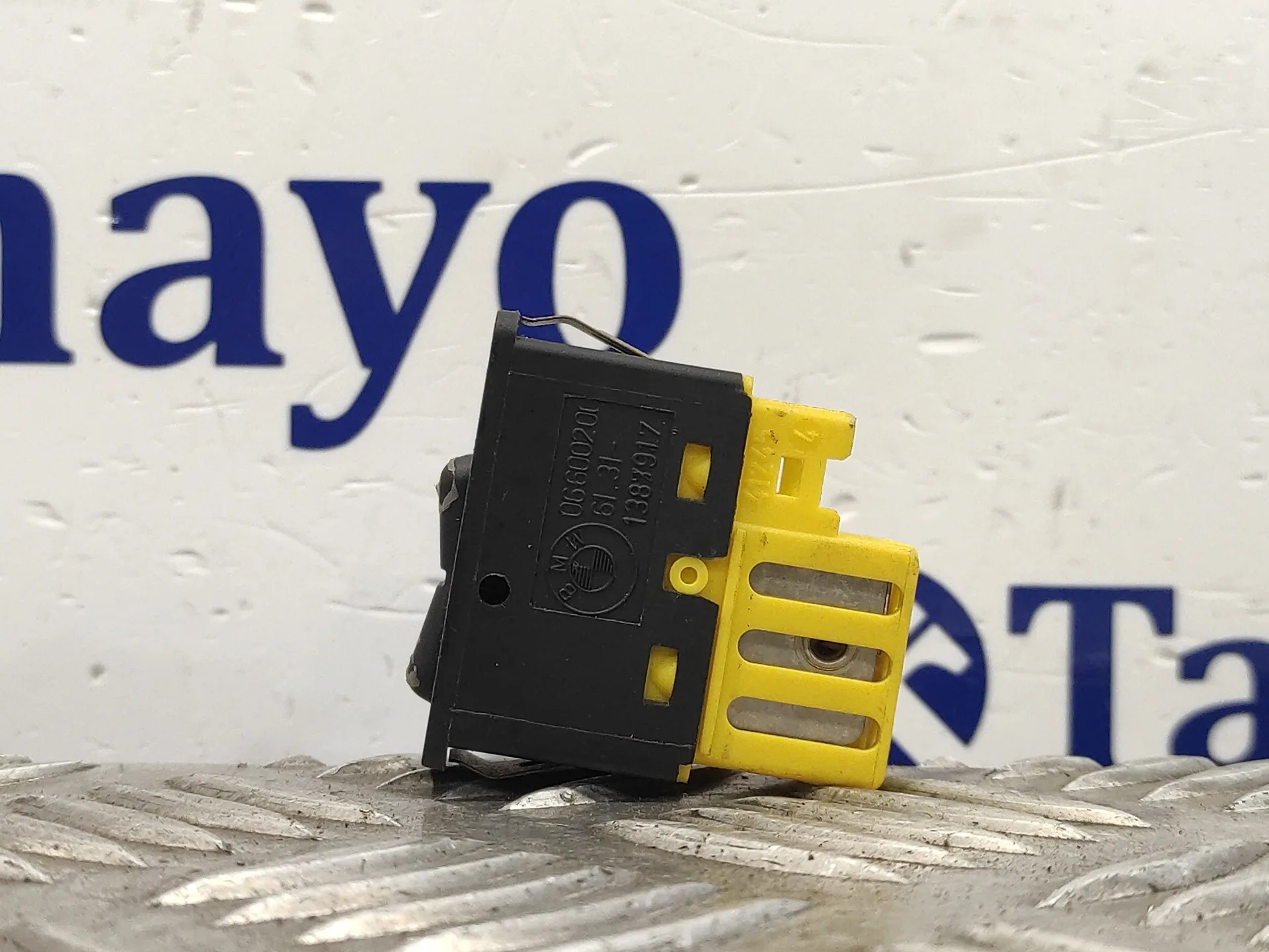 Modulo Electronico para Bmw Z3 Roadster (E36)
