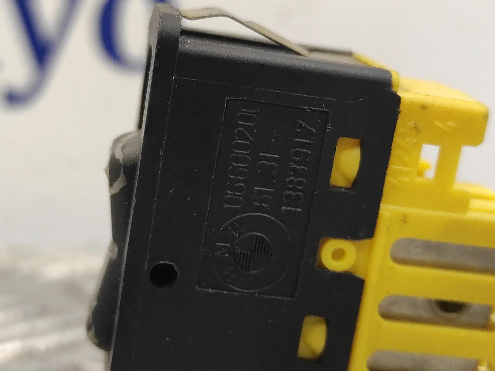 Modulo Electronico para Bmw Z3 Roadster (E36)
