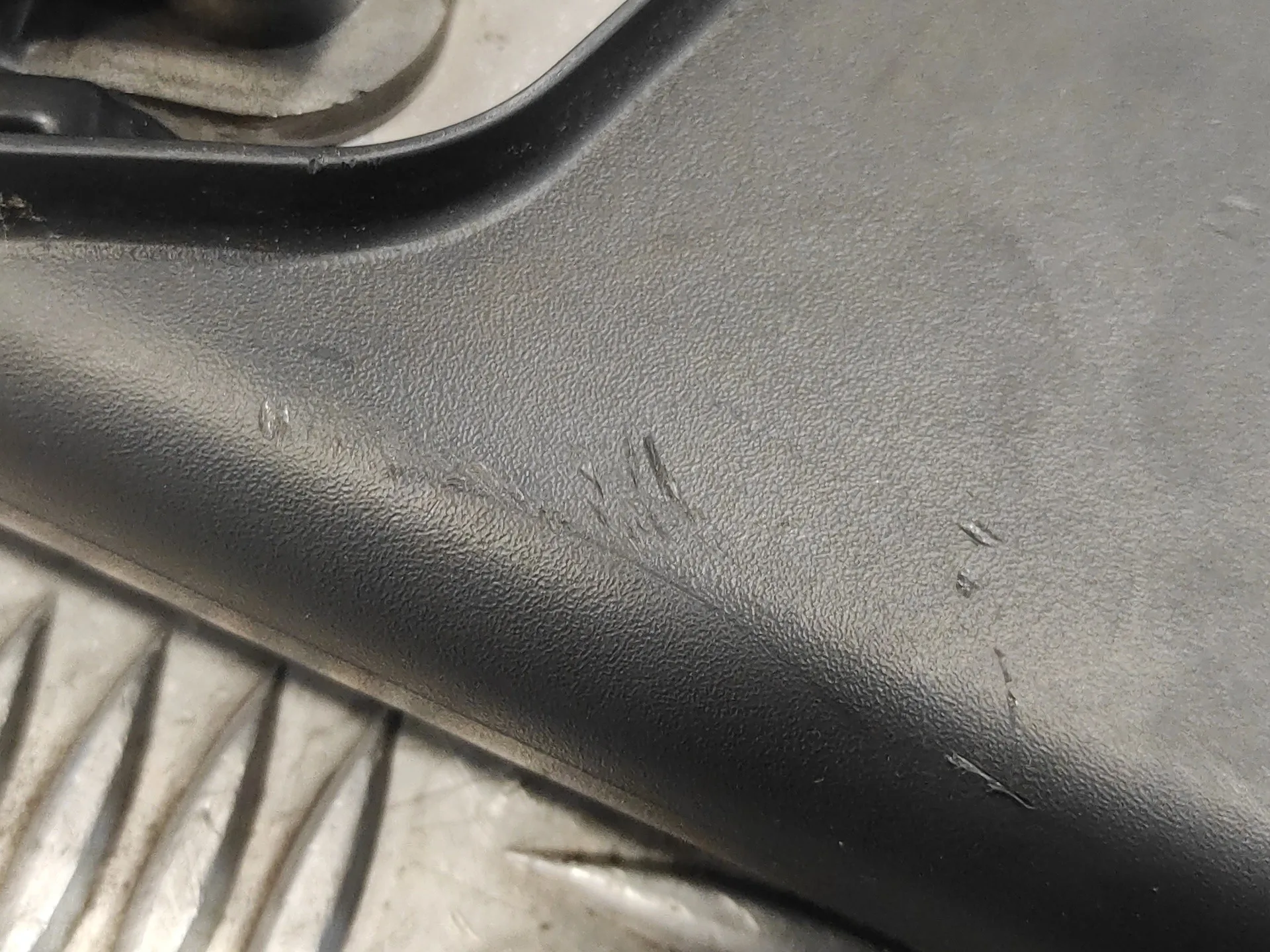 Palanca Freno De Mano para Renault Clio Iv